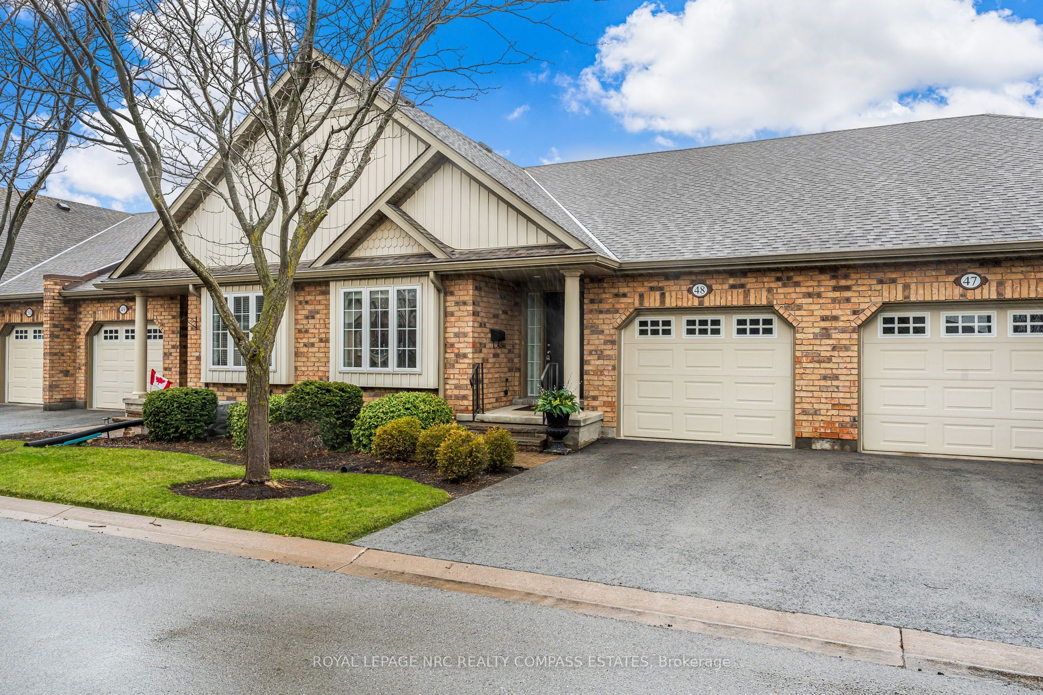 605 Welland Avenue 48, St. Catharines, ON L2M 7Z7 photo 3