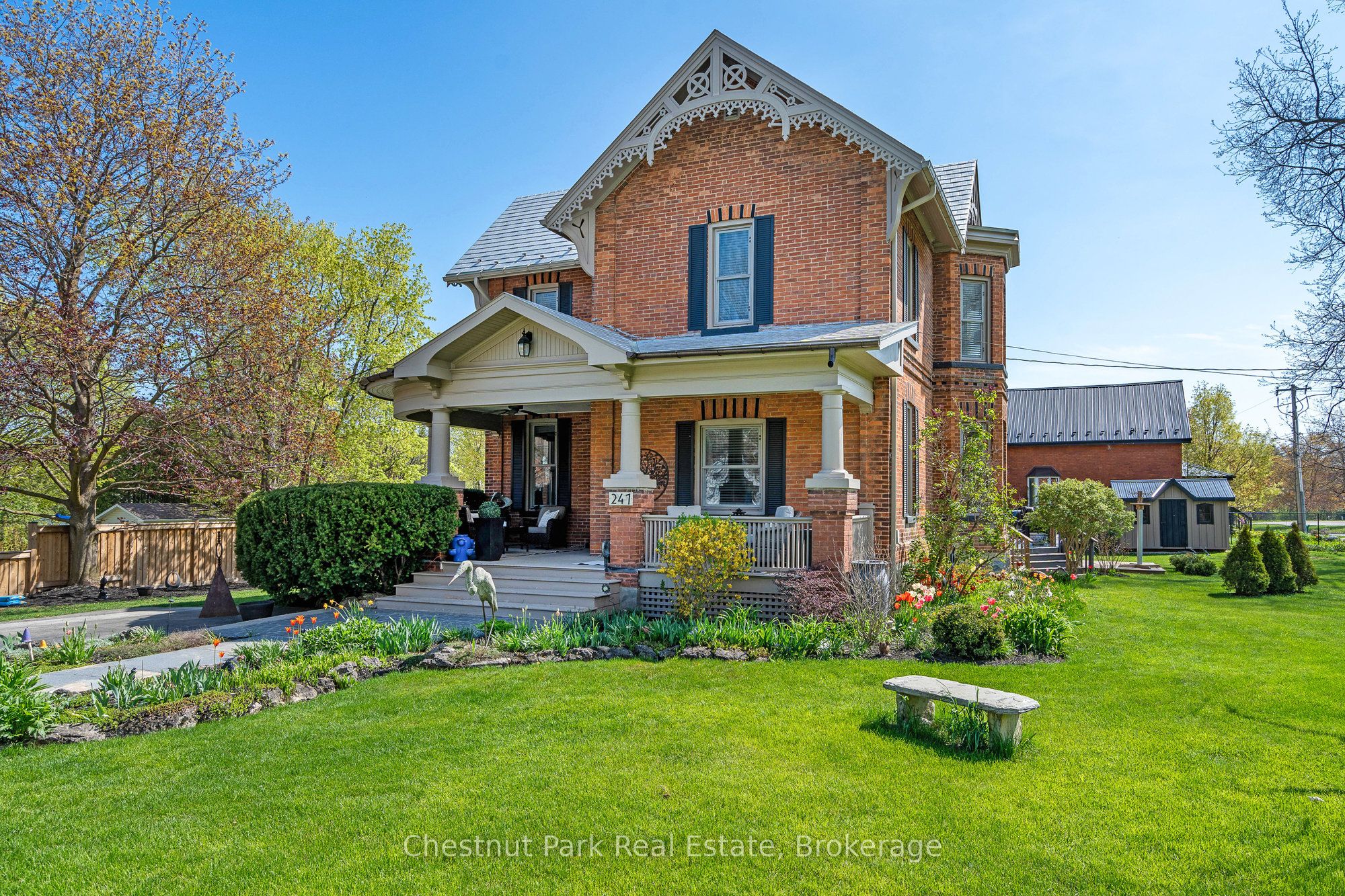 247 St Vincent Street, Meaford, ON N4L 1C1