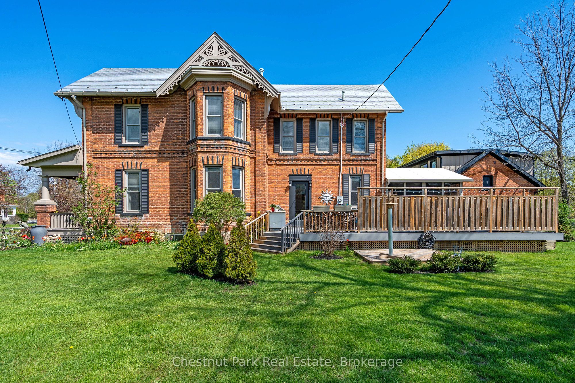 247 St Vincent Street, Meaford, ON N4L 1C1 photo 4
