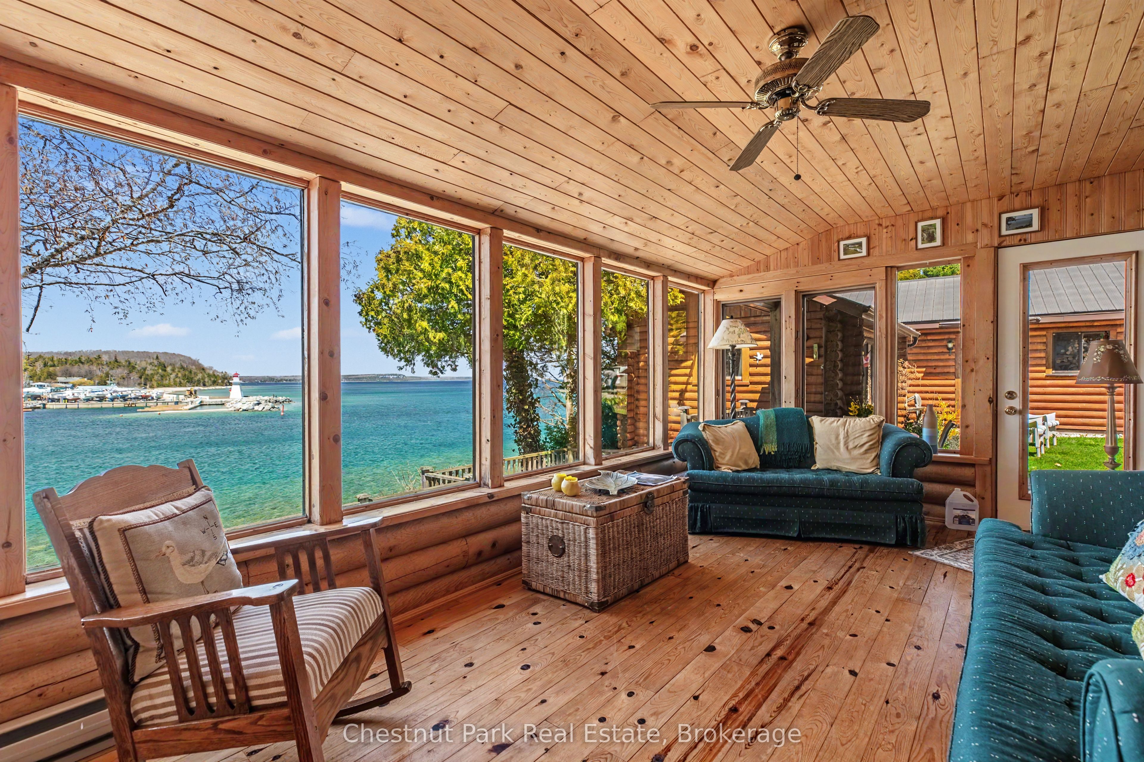 36 William Street, Northern Bruce Peninsula, ON N0H 1W0