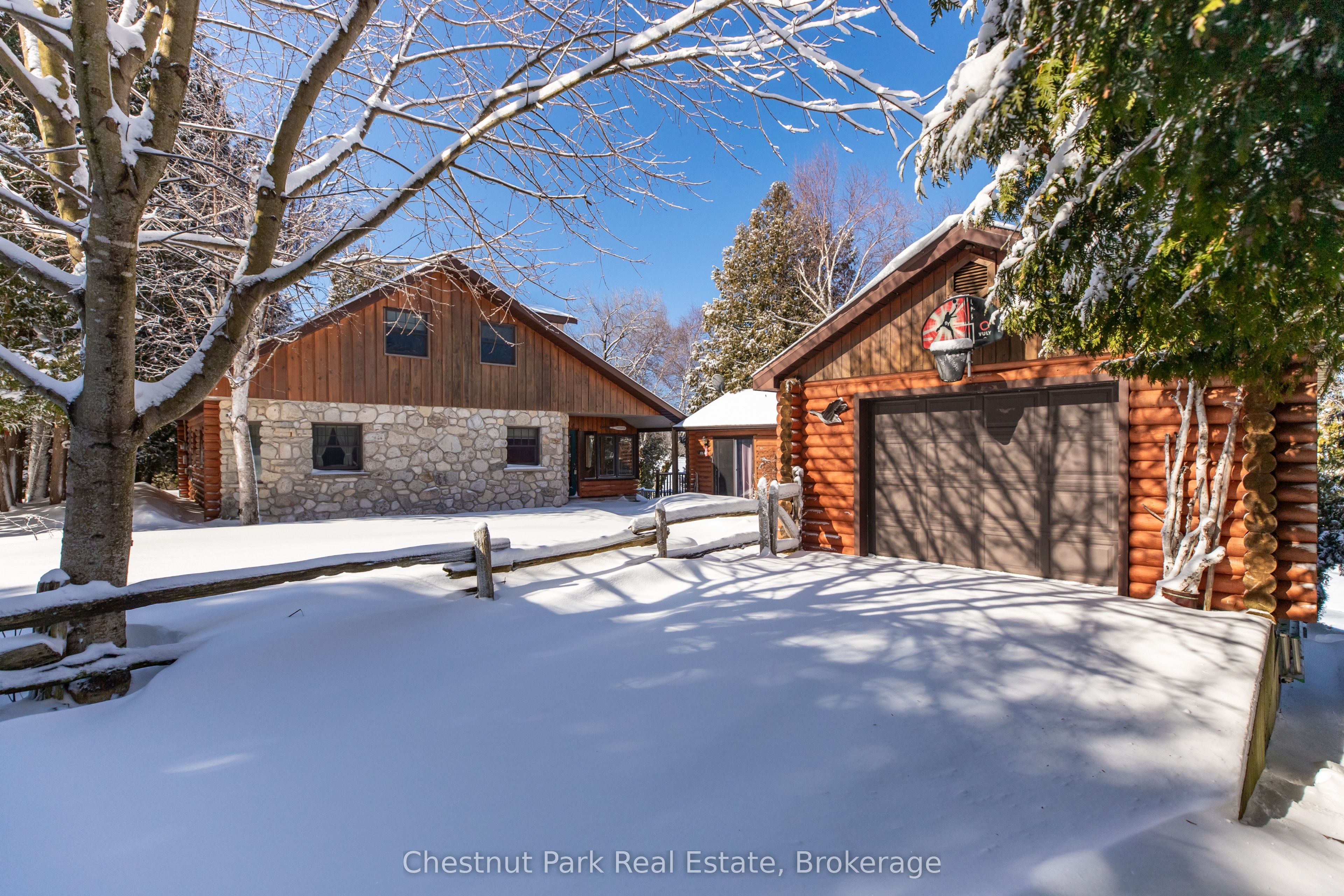 36 William Street, Northern Bruce Peninsula, ON N0H 1W0 photo 4