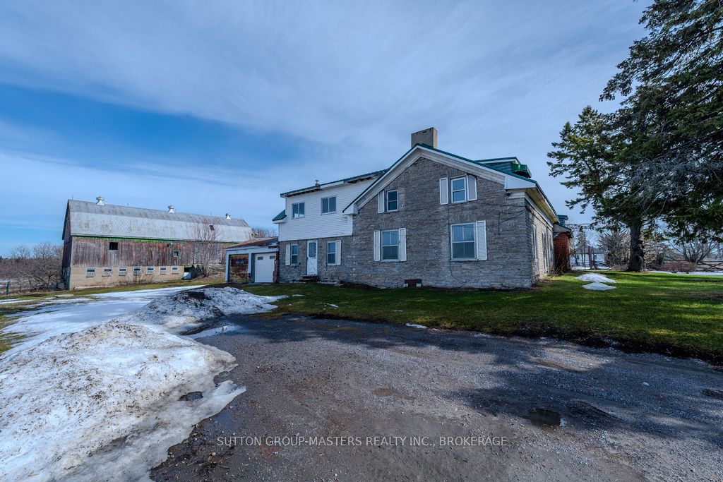 407 Blessington Road, Belleville, ON K0K 1V0 photo 2
