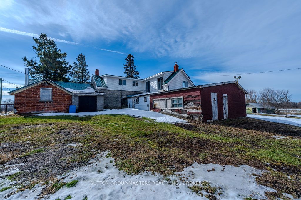 407 Blessington Road, Belleville, ON K0K 1V0 photo 3