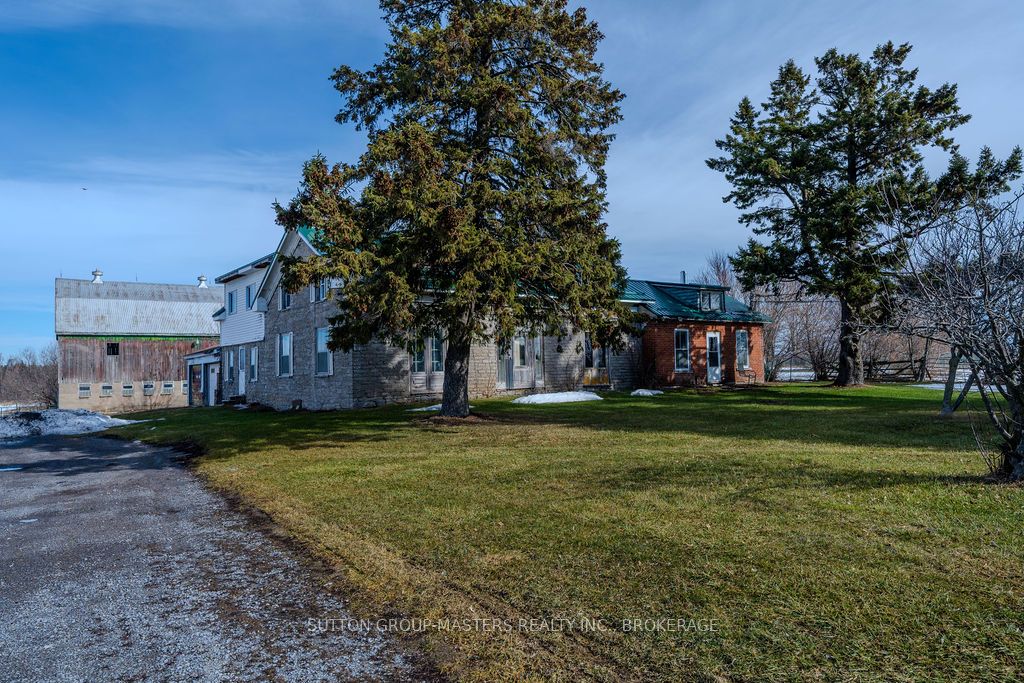 407 Blessington Road, Belleville, ON K0K 1V0 photo 4