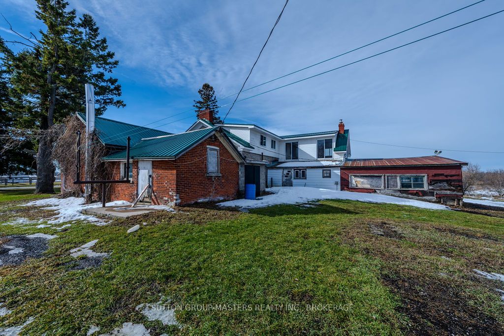 407 Blessington Road, Belleville, ON K0K 1V0 photo 5
