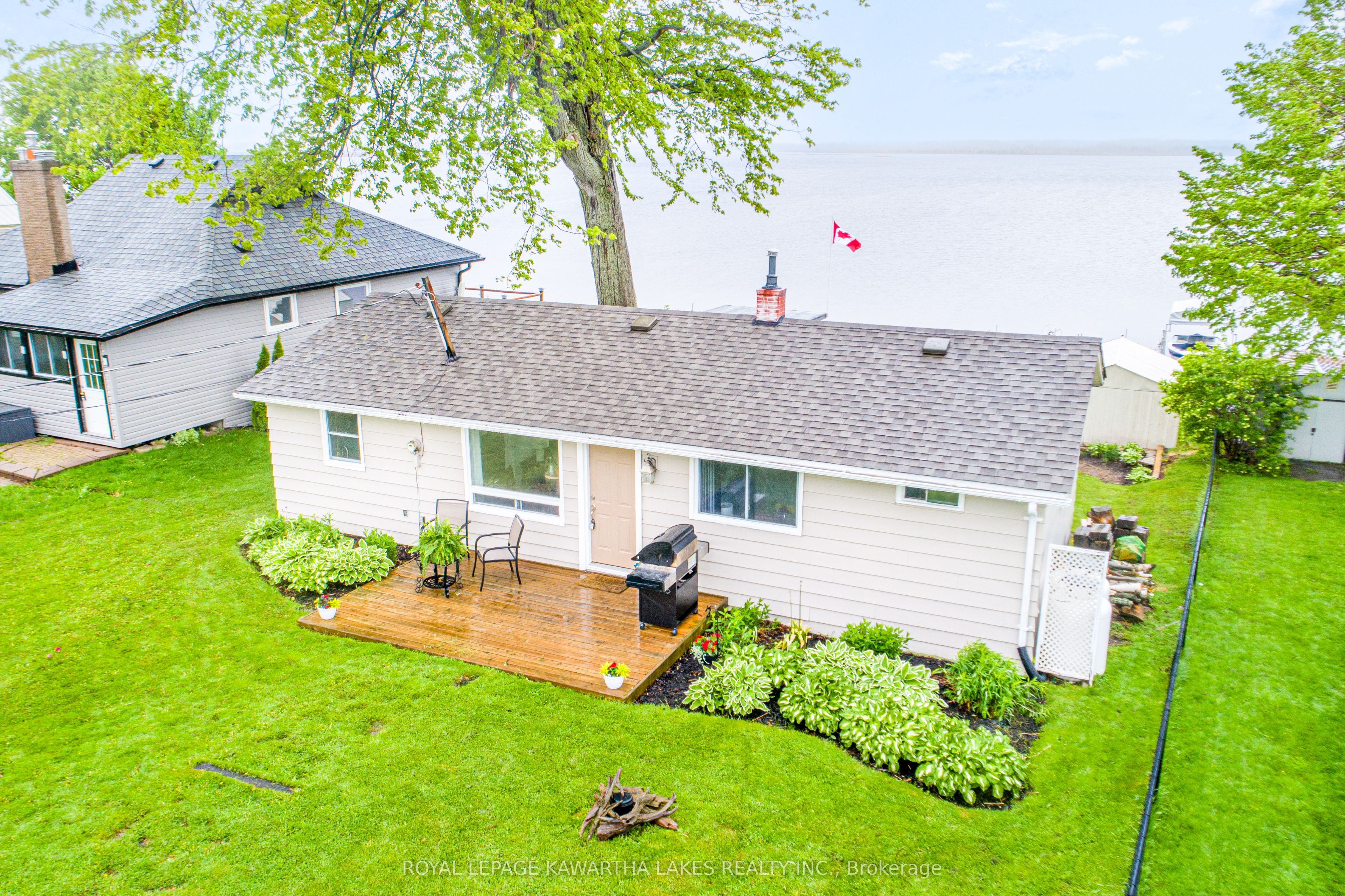 215 Snug Harbour Road, Kawartha Lakes, ON K9V 4R6