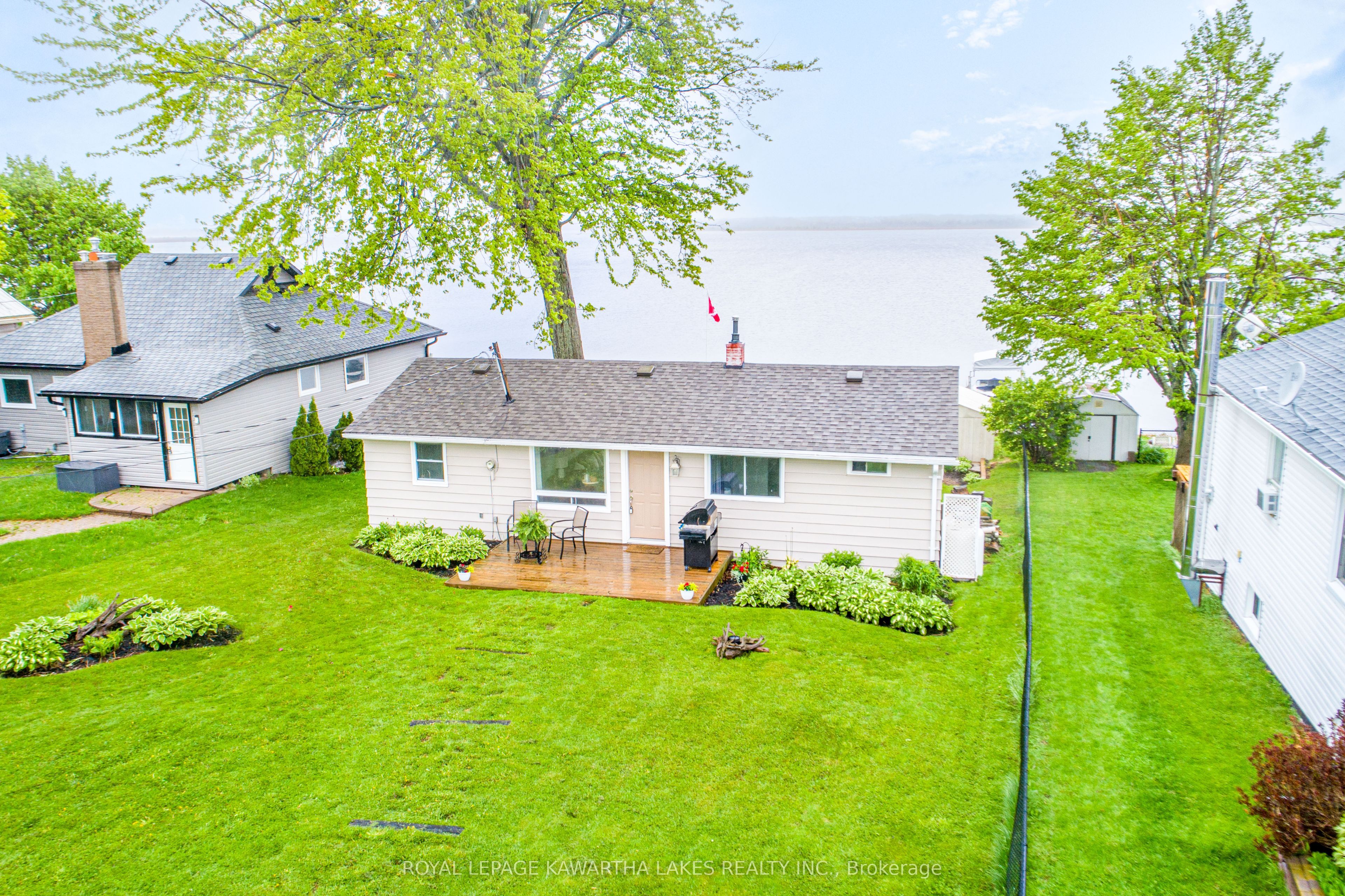215 Snug Harbour Road, Kawartha Lakes, ON K9V 4R6 photo 2