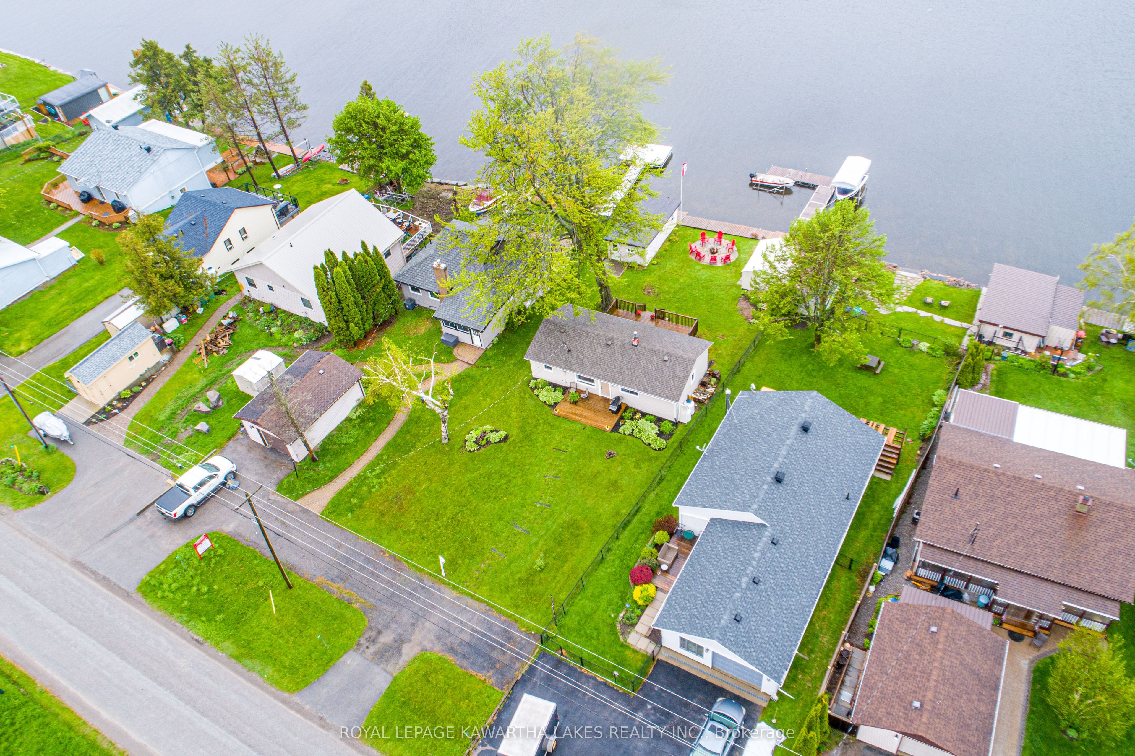 215 Snug Harbour Road, Kawartha Lakes, ON K9V 4R6 photo 3