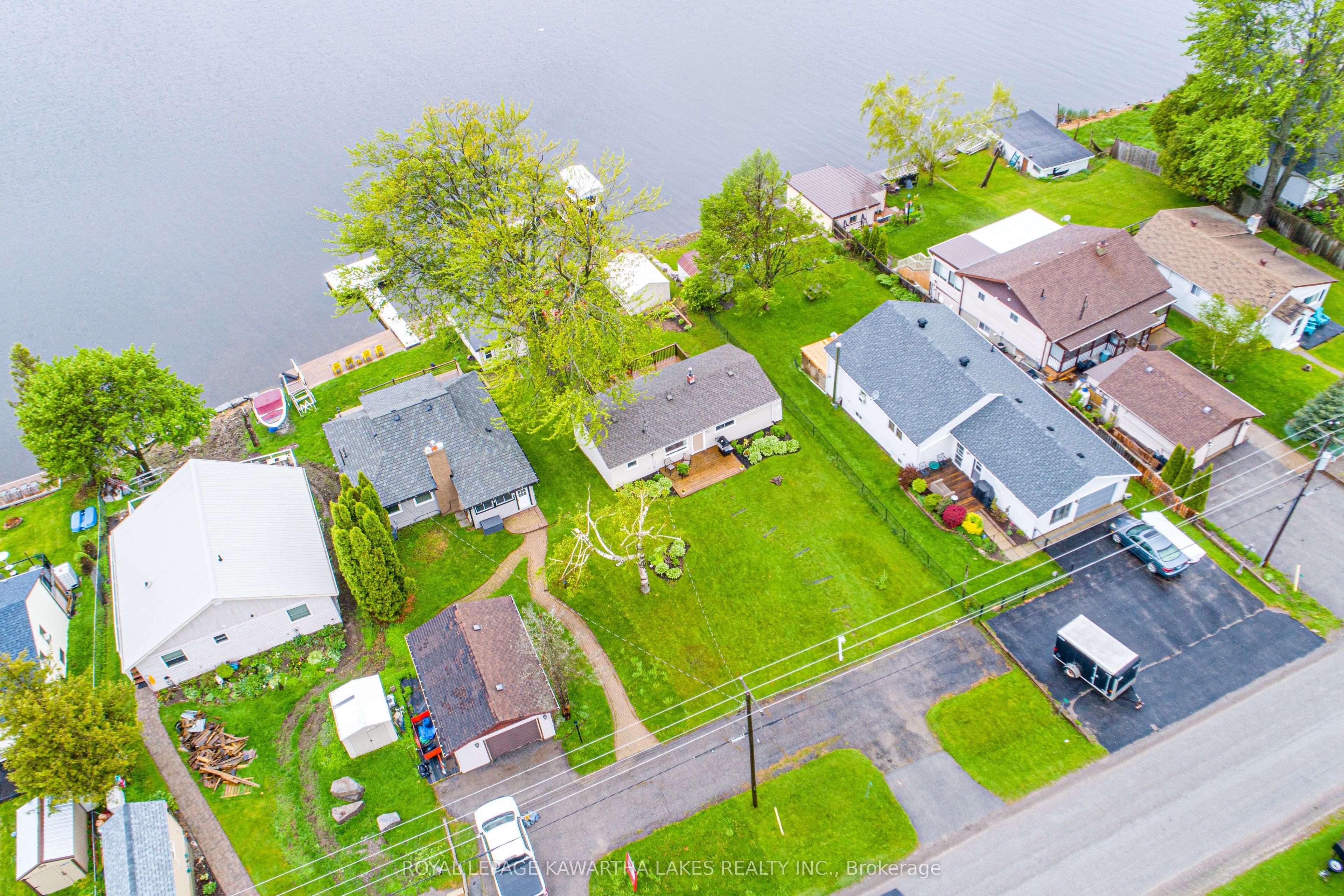 215 Snug Harbour Road, Kawartha Lakes, ON K9V 4R6 photo 4