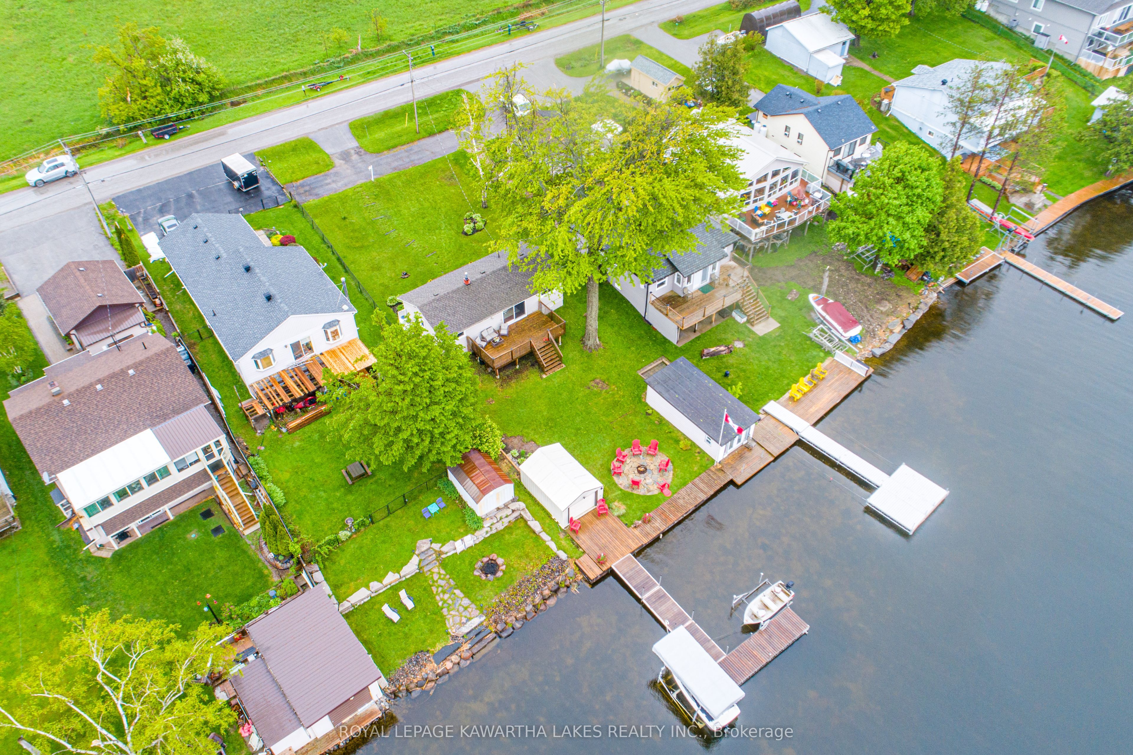 215 Snug Harbour Road, Kawartha Lakes, ON K9V 4R6 photo 5