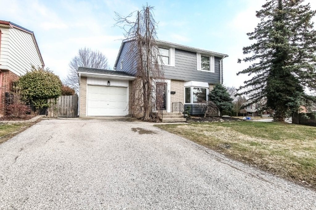 1 Massey Drive, St. Thomas, ON N5R 5M6 photo 2