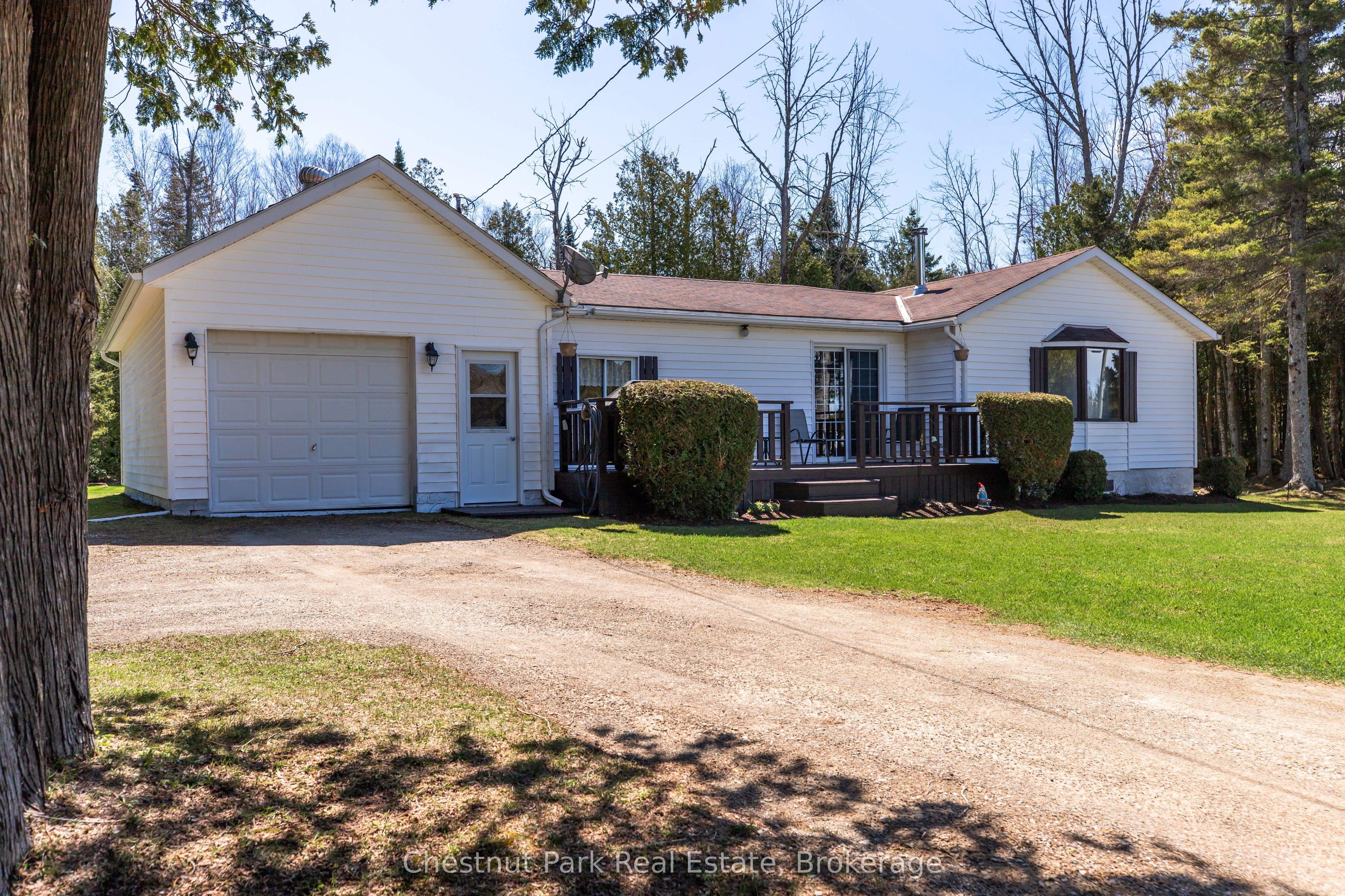 187 Warner Bay Road, Northern Bruce Peninsula, ON N0H 2R0