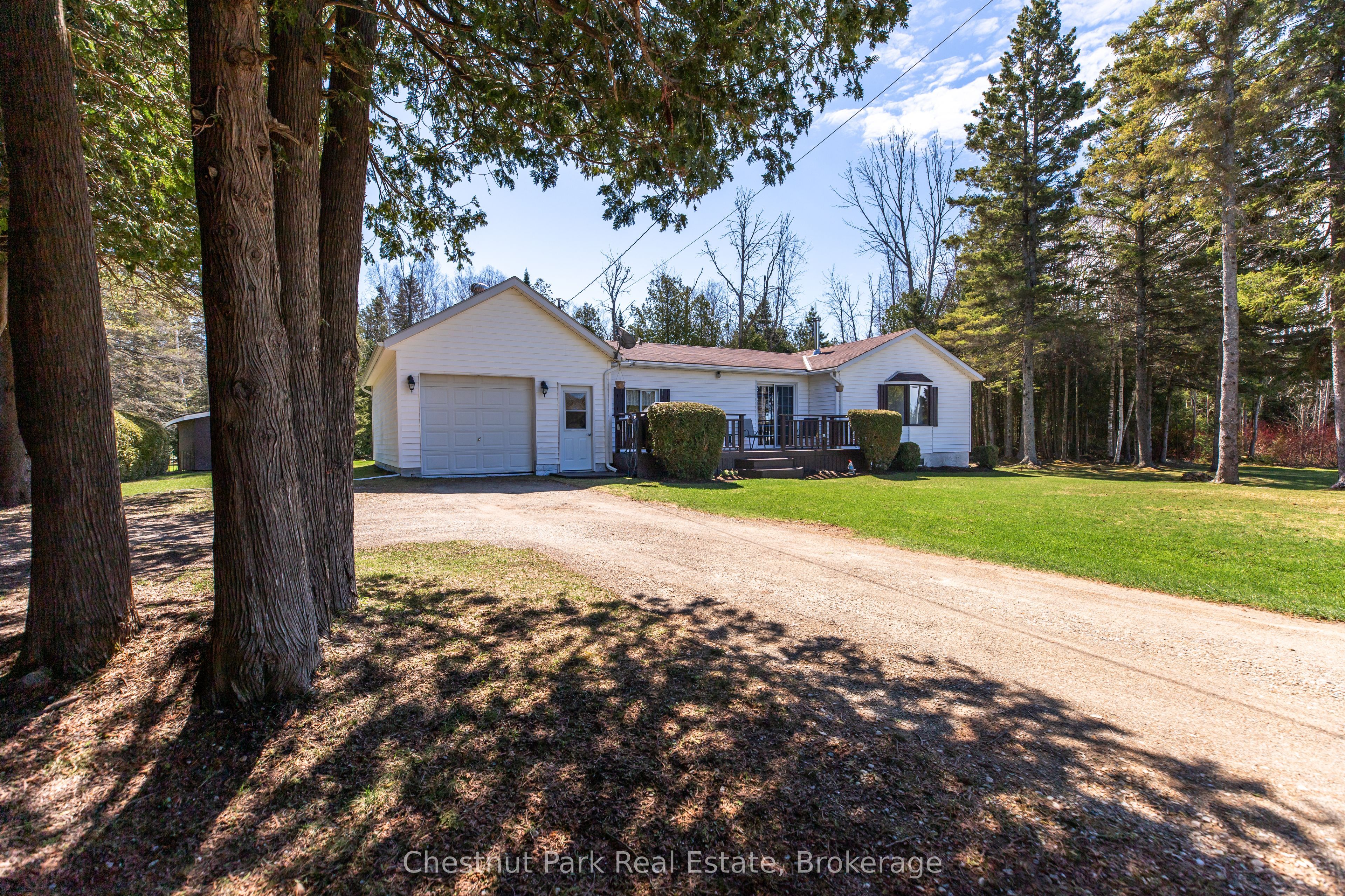 187 Warner Bay Road, Northern Bruce Peninsula, ON N0H 2R0 photo 5