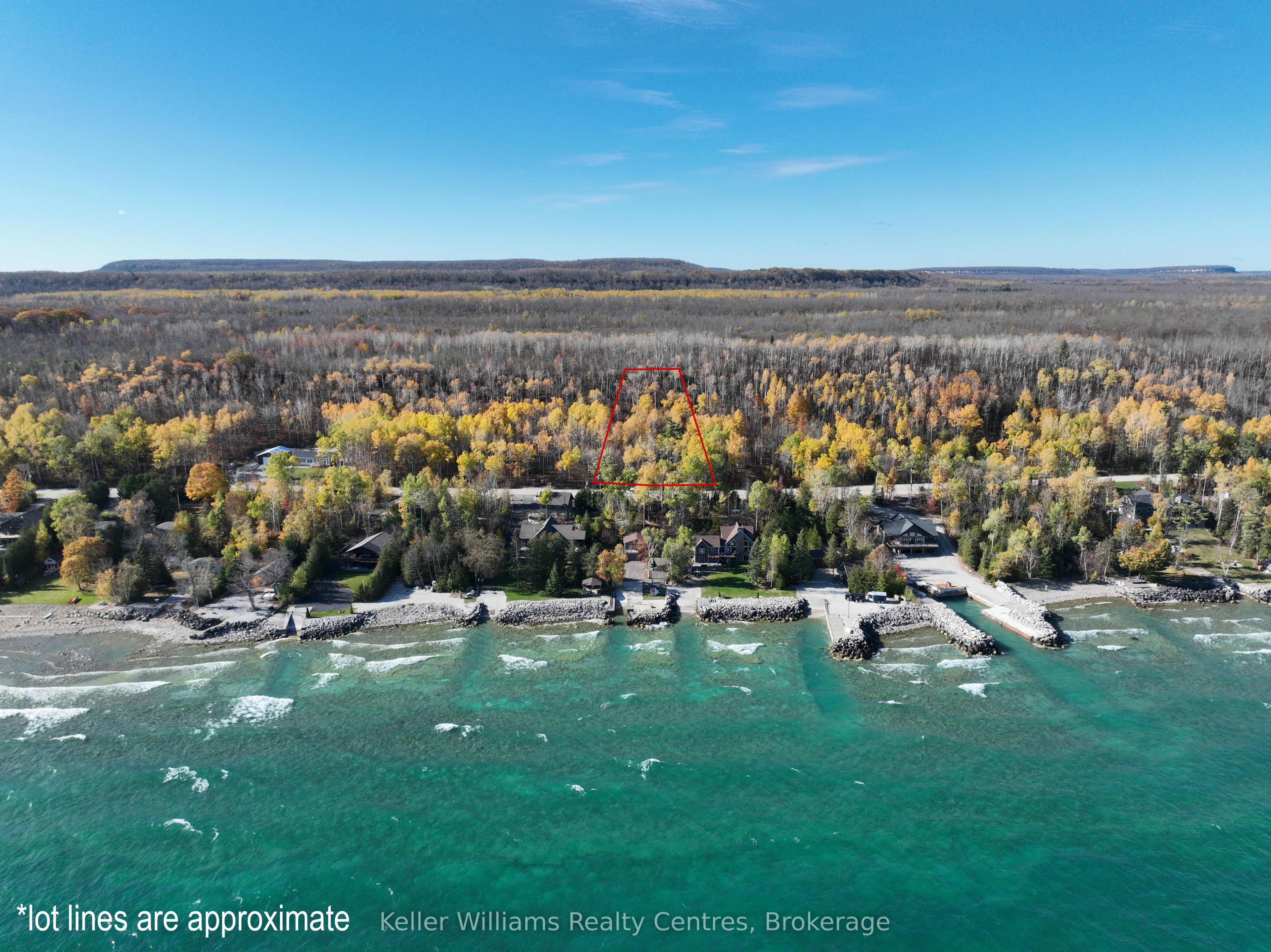 LT 15 Plan 834 Grey Road 1, Georgian Bluffs, ON N0H 1S0 photo 2