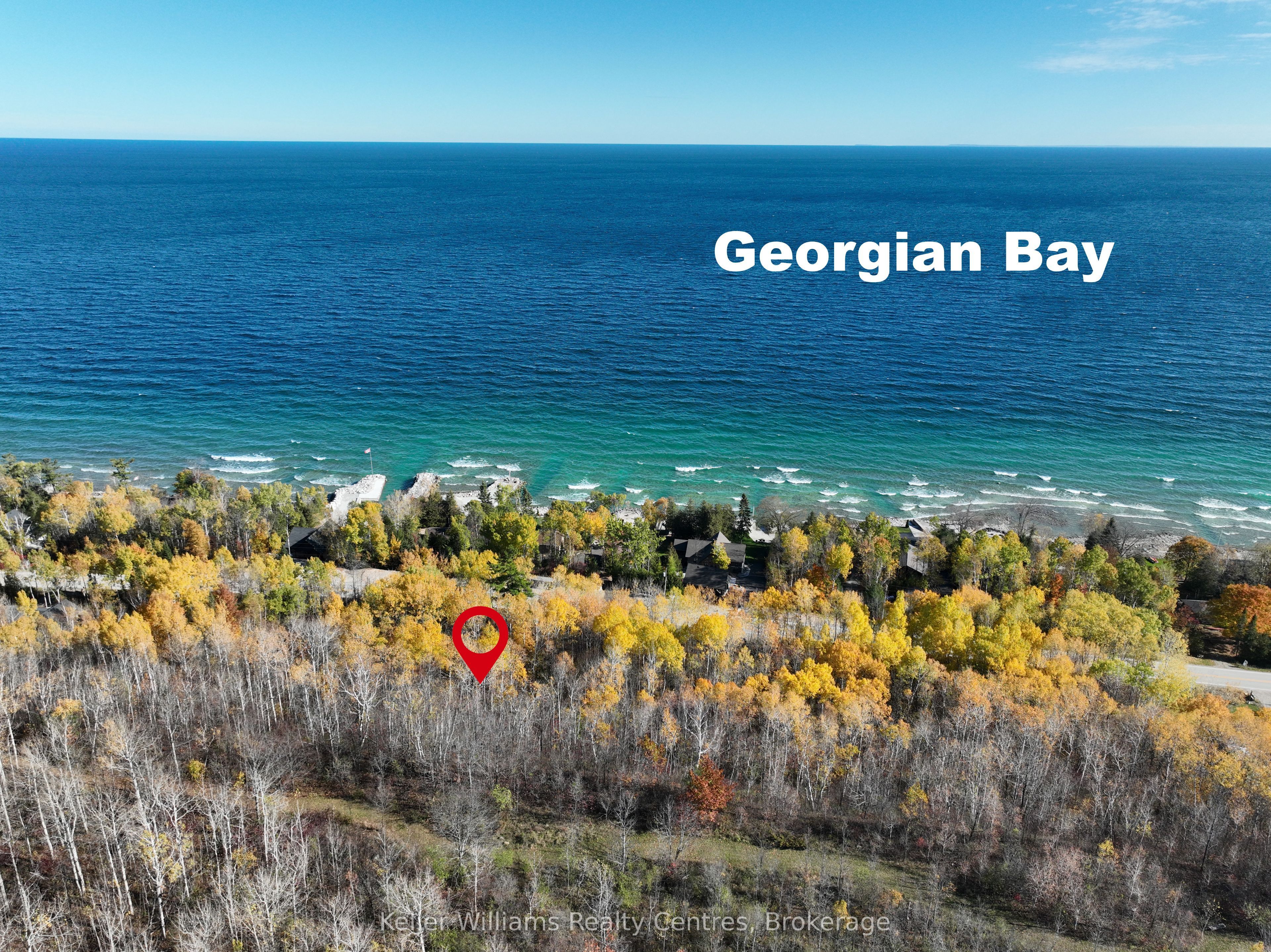 LT 15 Plan 834 Grey Road 1, Georgian Bluffs, ON N0H 1S0 photo 5