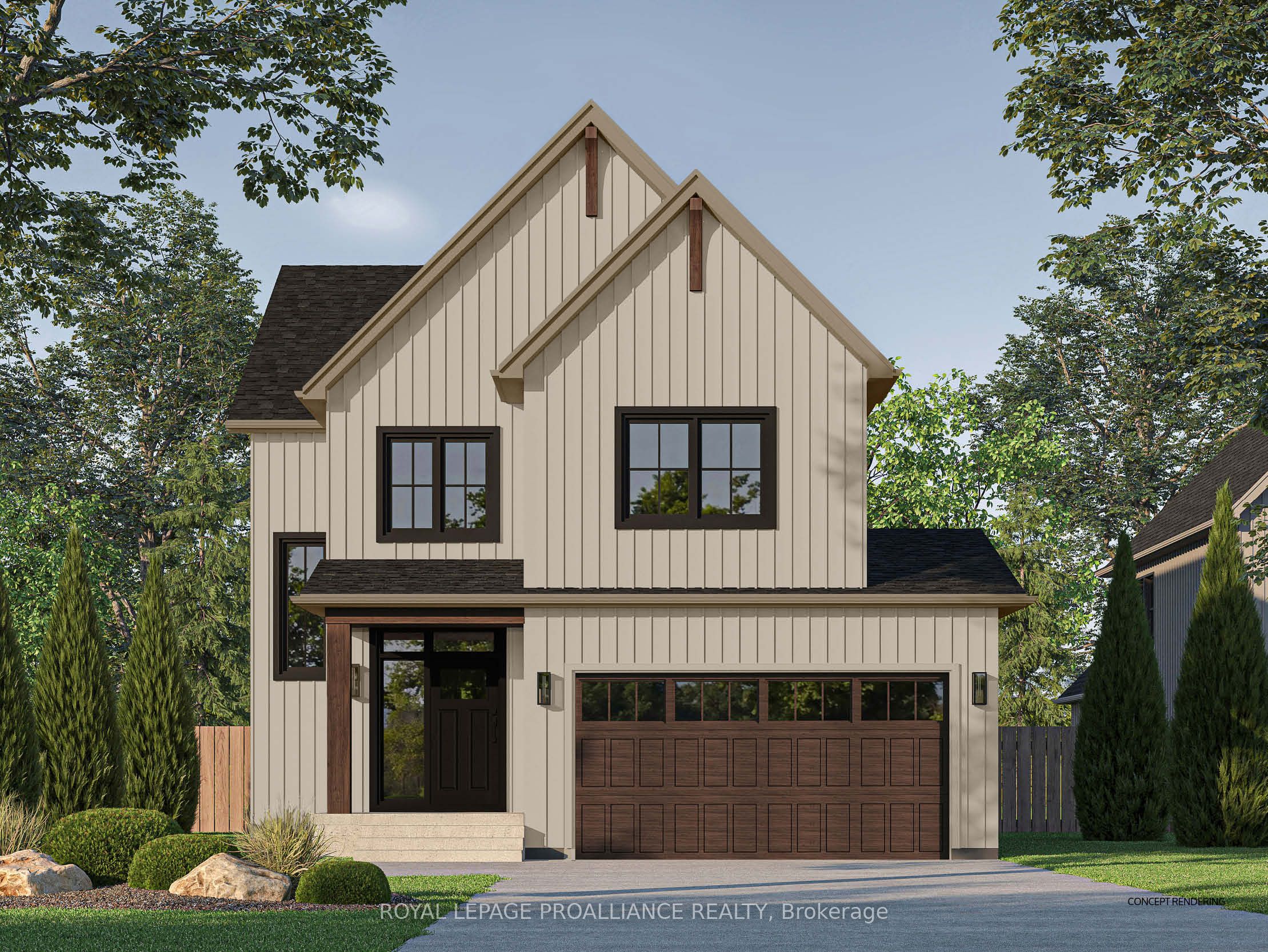 4 Hollingsworth Street, Cramahe, ON K0K 1S0 photo 2
