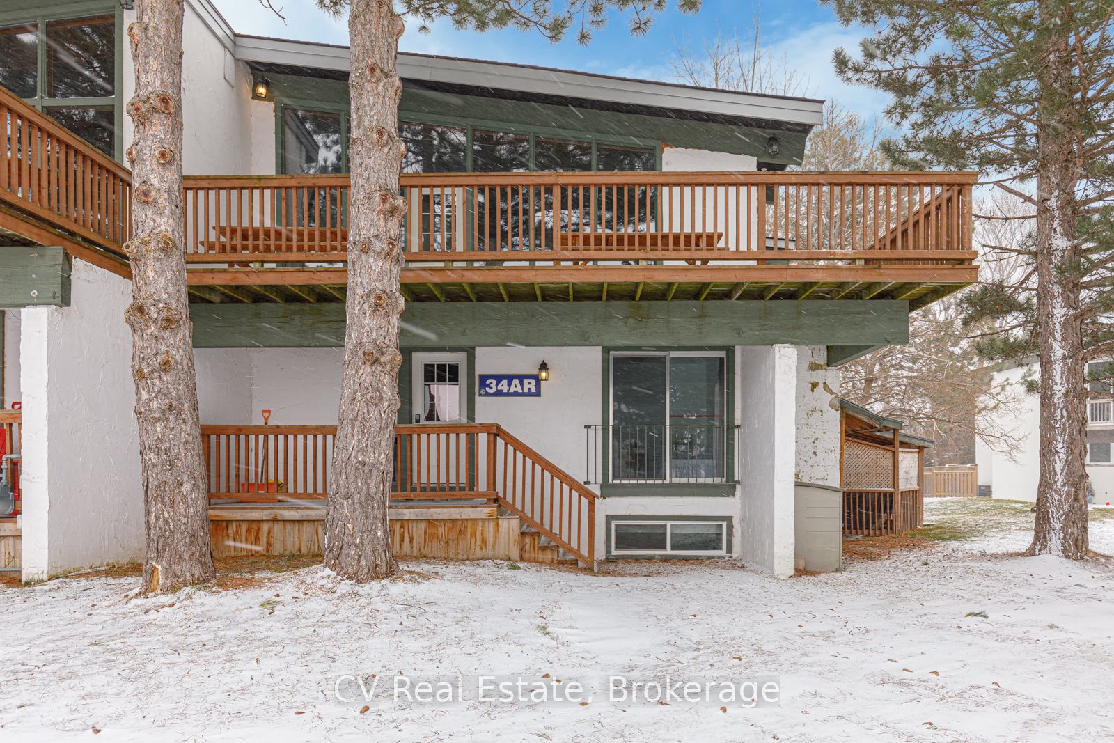 141 Kandahar Lane, Blue Mountains, ON L9Y 0N3 photo 4