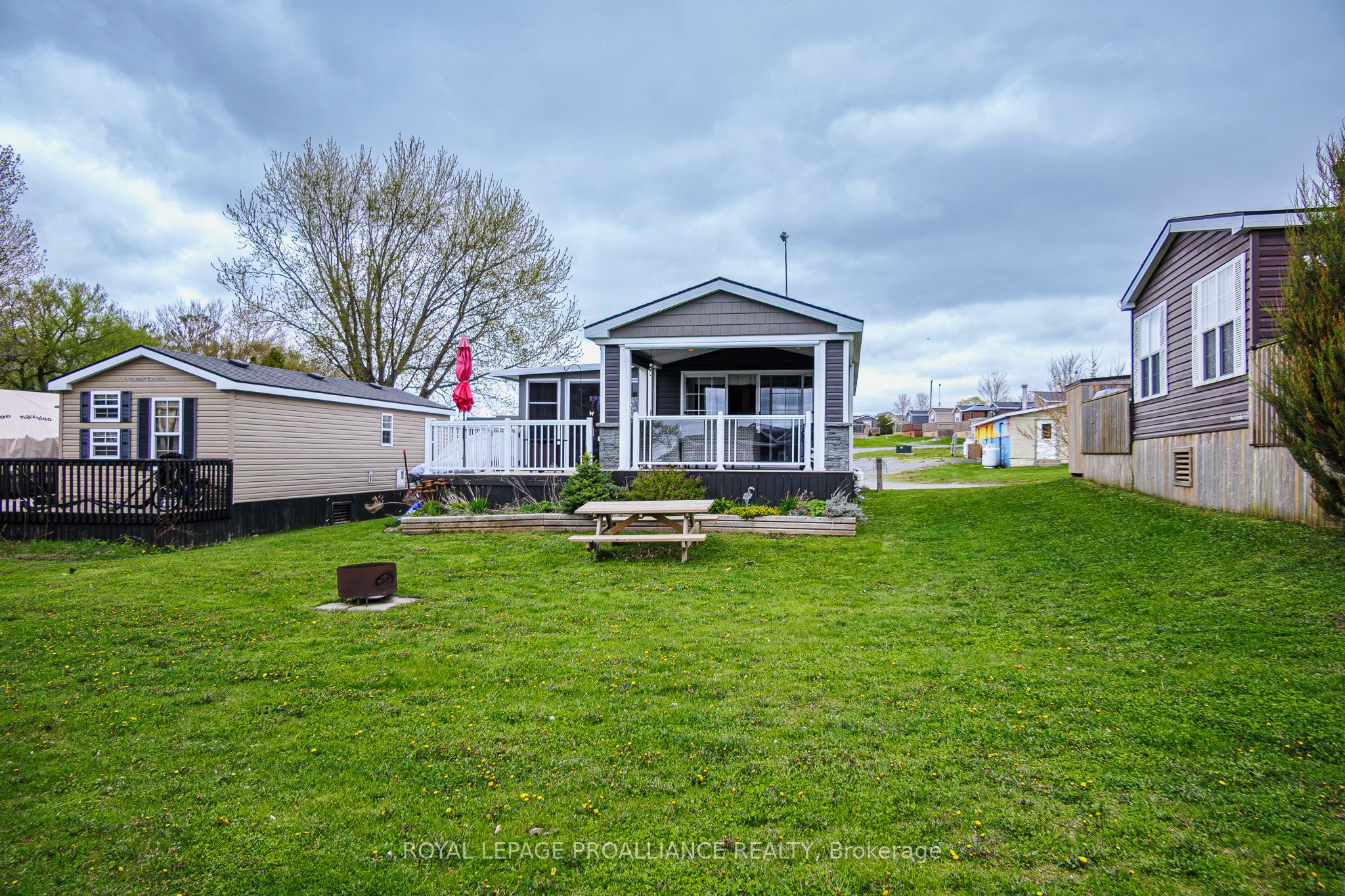 486 County Road 18 3 Cherry Beach Lane, Prince Edward County, ON K0K 1P0 photo 2