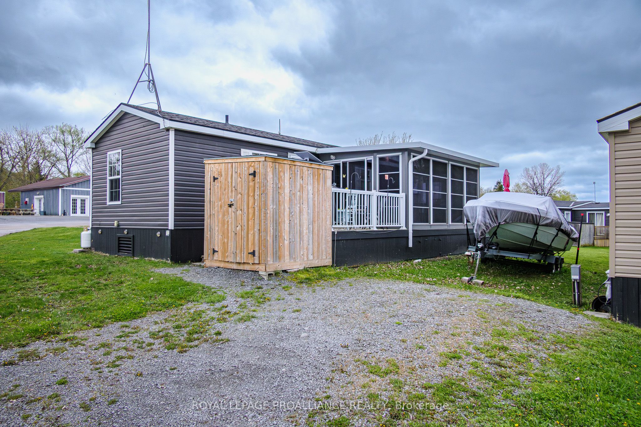 486 County Road 18 3 Cherry Beach Lane, Prince Edward County, ON K0K 1P0 photo 3
