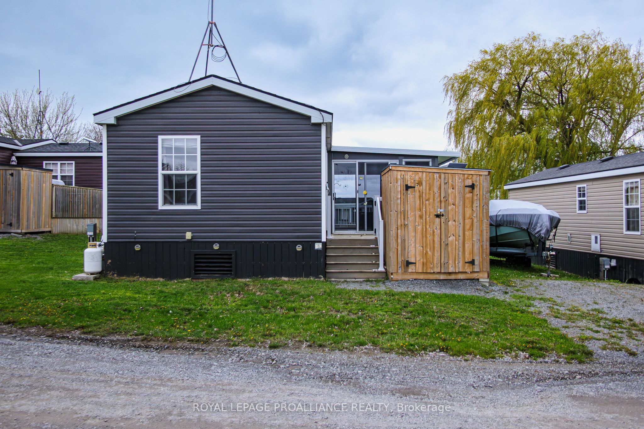 486 County Road 18 3 Cherry Beach Lane, Prince Edward County, ON K0K 1P0 photo 4