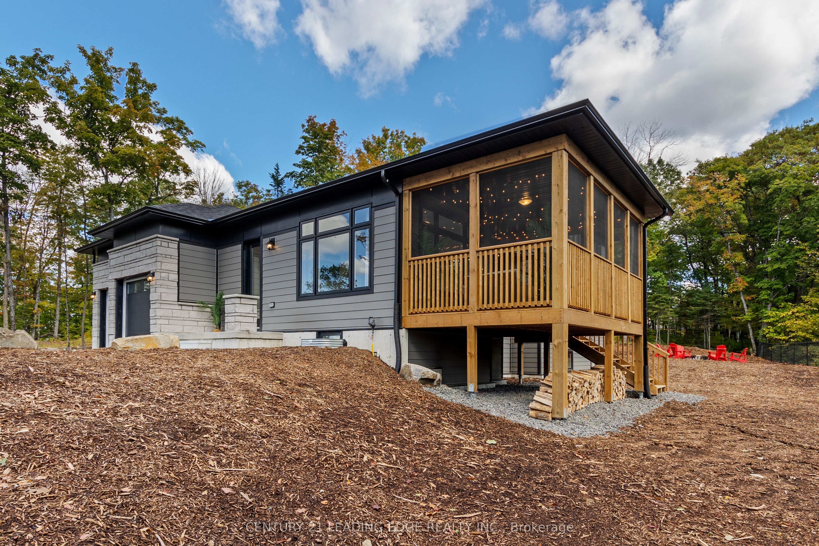 1023 Kingsridge Court, Lake of Bays, ON P1H 0K1 photo 4