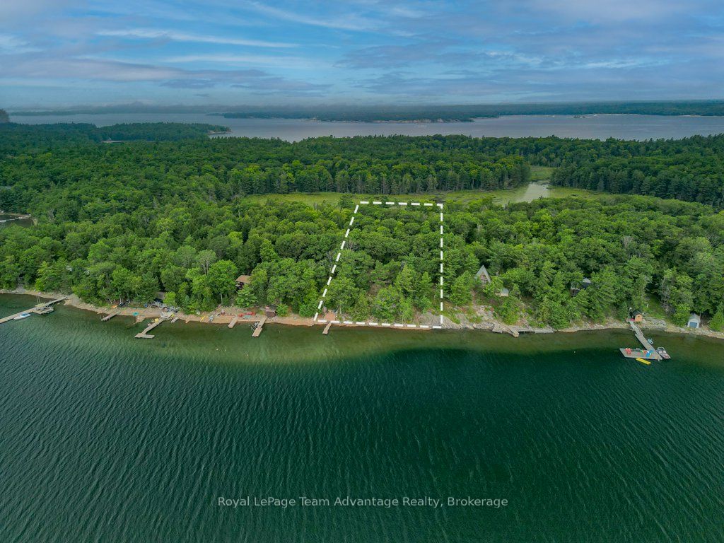 32 Island 65c N/A, Carling, ON P0G 1G0