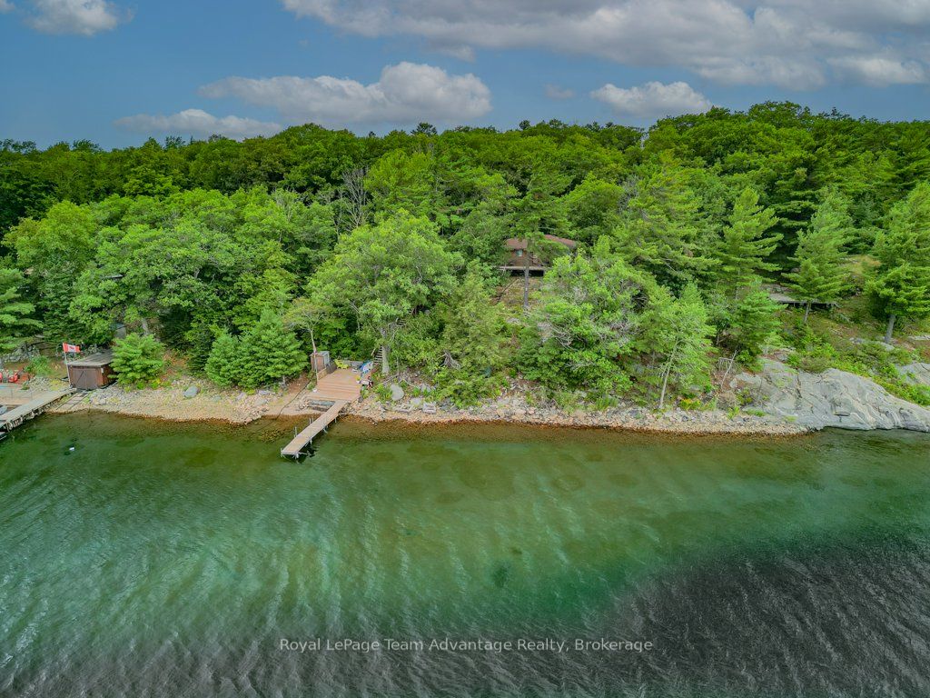 32 Island 65c N/A, Carling, ON P0G 1G0 photo 2