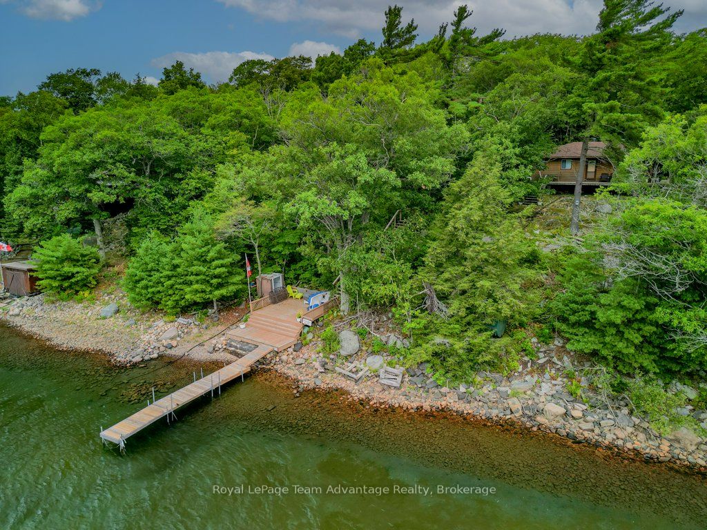 32 Island 65c N/A, Carling, ON P0G 1G0 photo 3