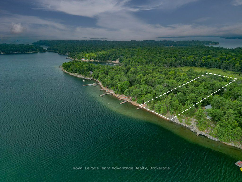 32 Island 65c N/A, Carling, ON P0G 1G0 photo 4