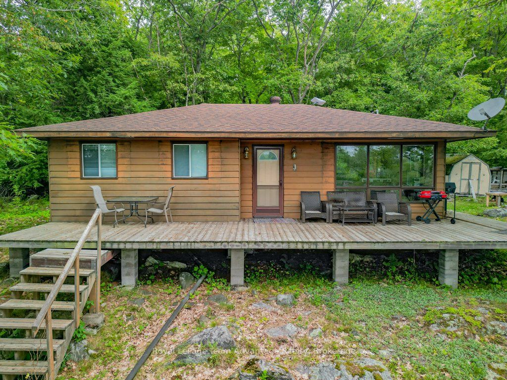 32 Island 65c N/A, Carling, ON P0G 1G0 photo 5