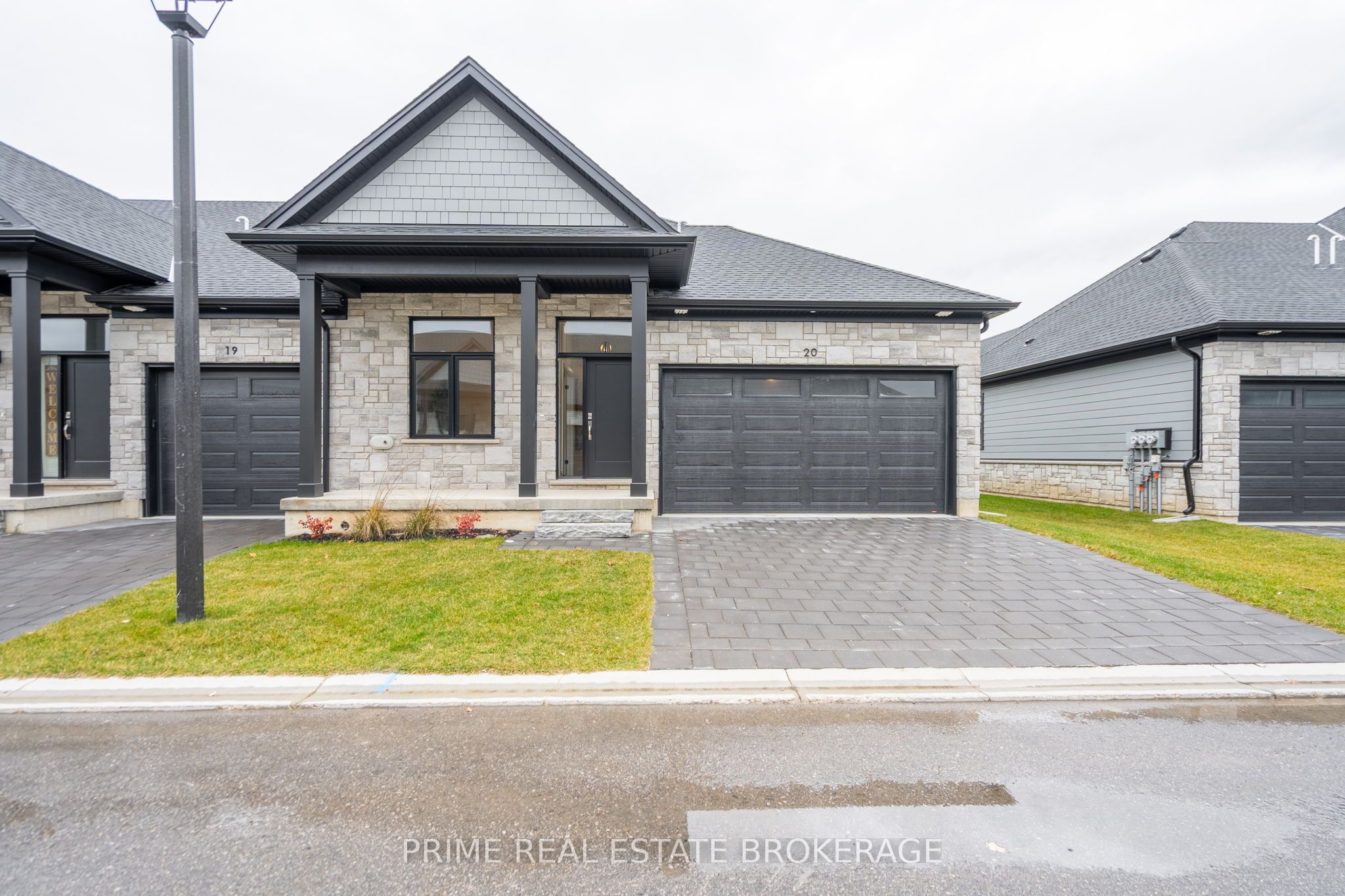 62 Compass Trail 25, Central Elgin, ON N5L 0B4