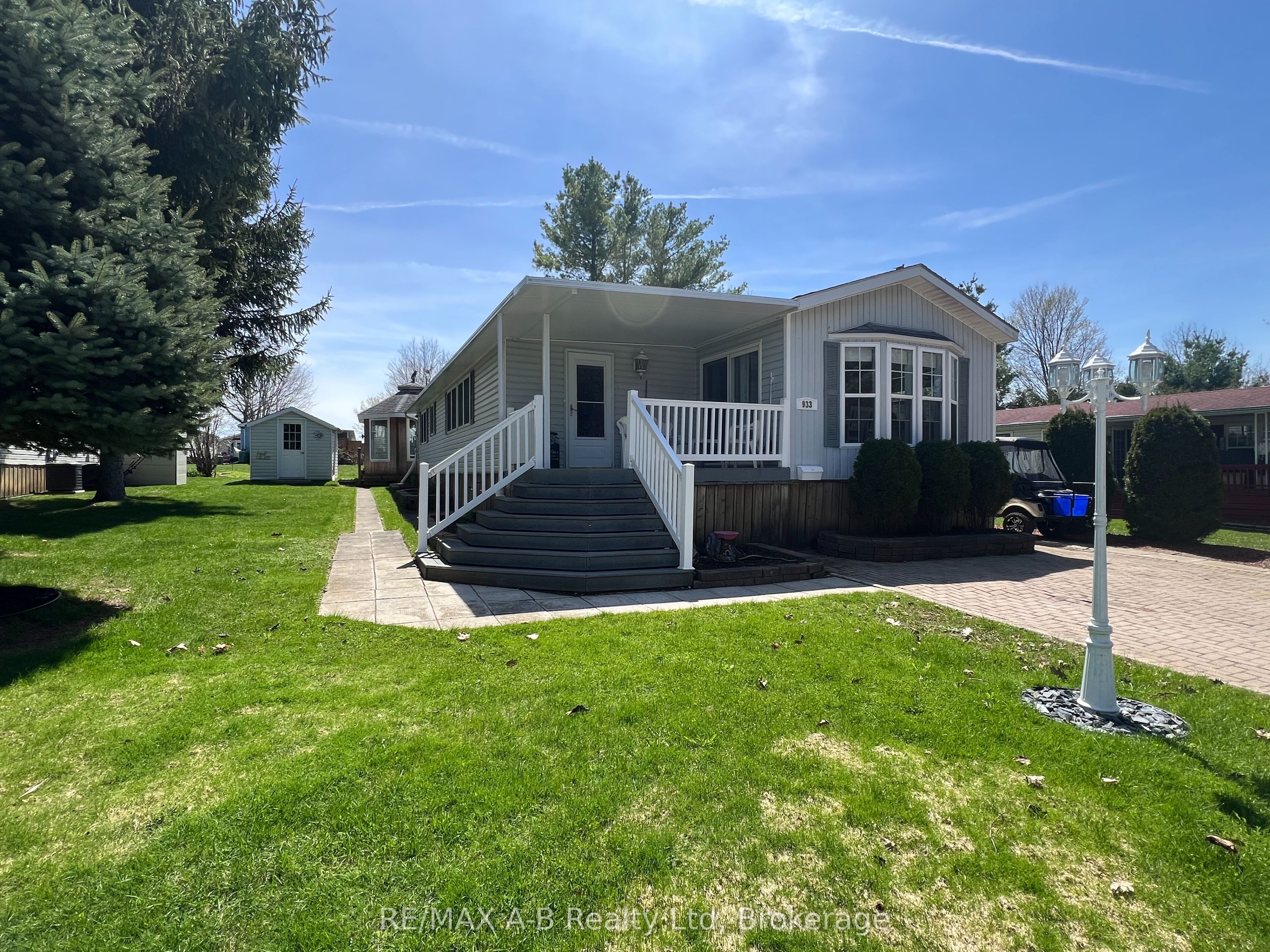316489 31st Line 933, Zorra, ON N0J 1J0
