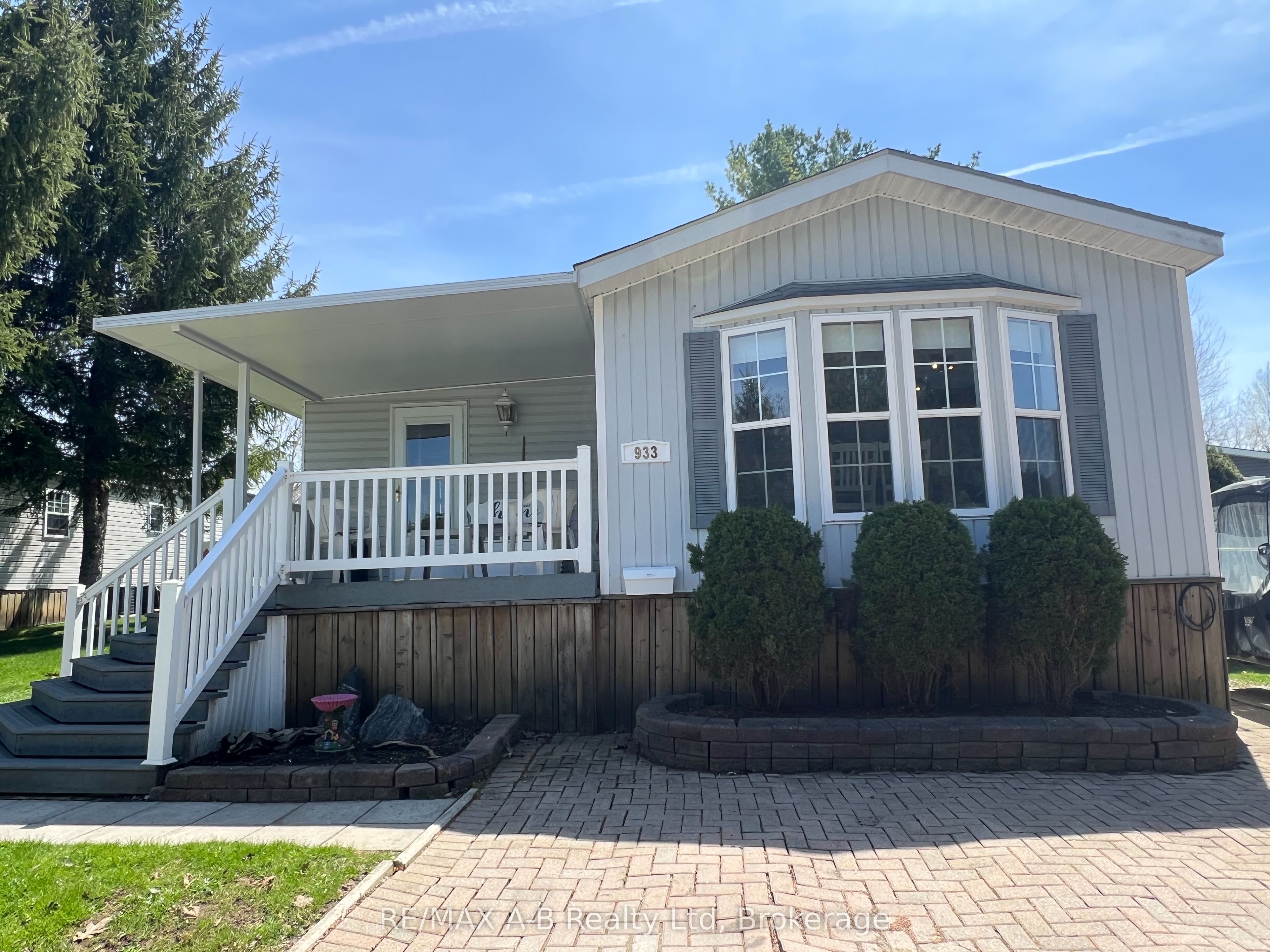 316489 31st Line 933, Zorra, ON N0J 1J0 photo 2