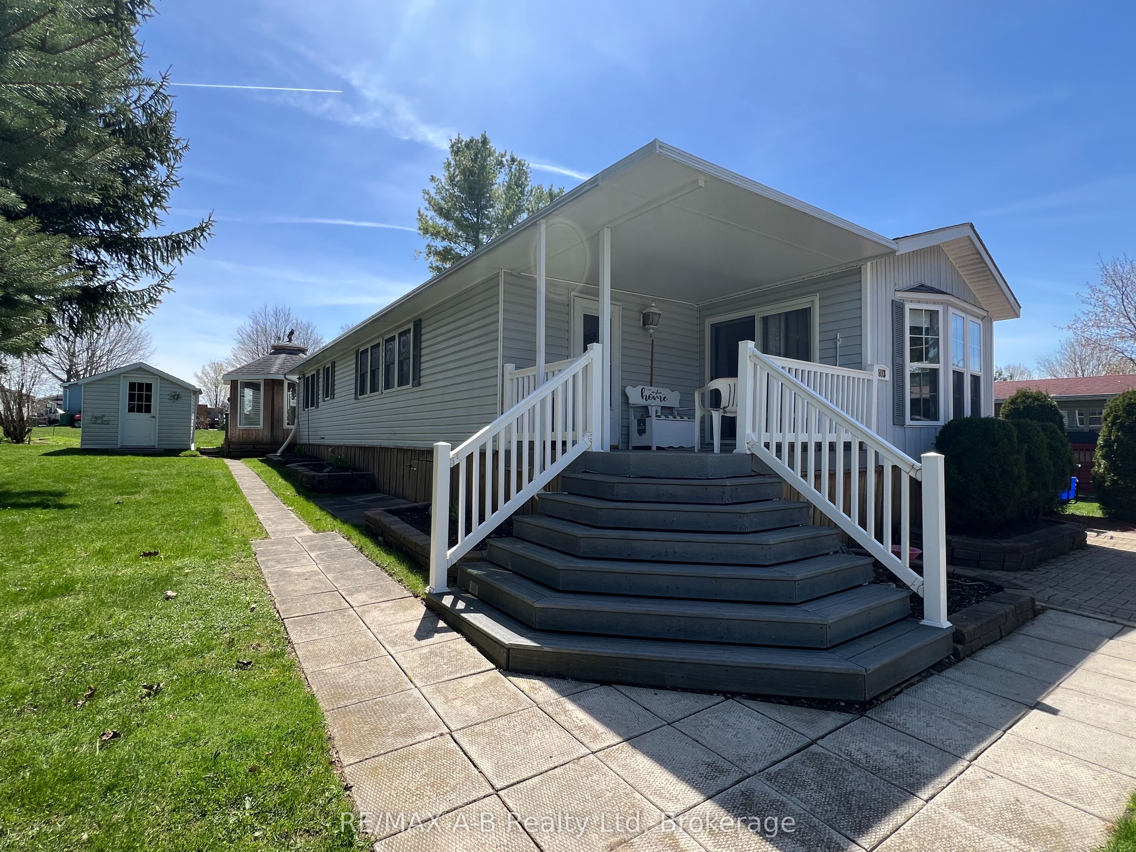 316489 31st Line 933, Zorra, ON N0J 1J0 photo 3