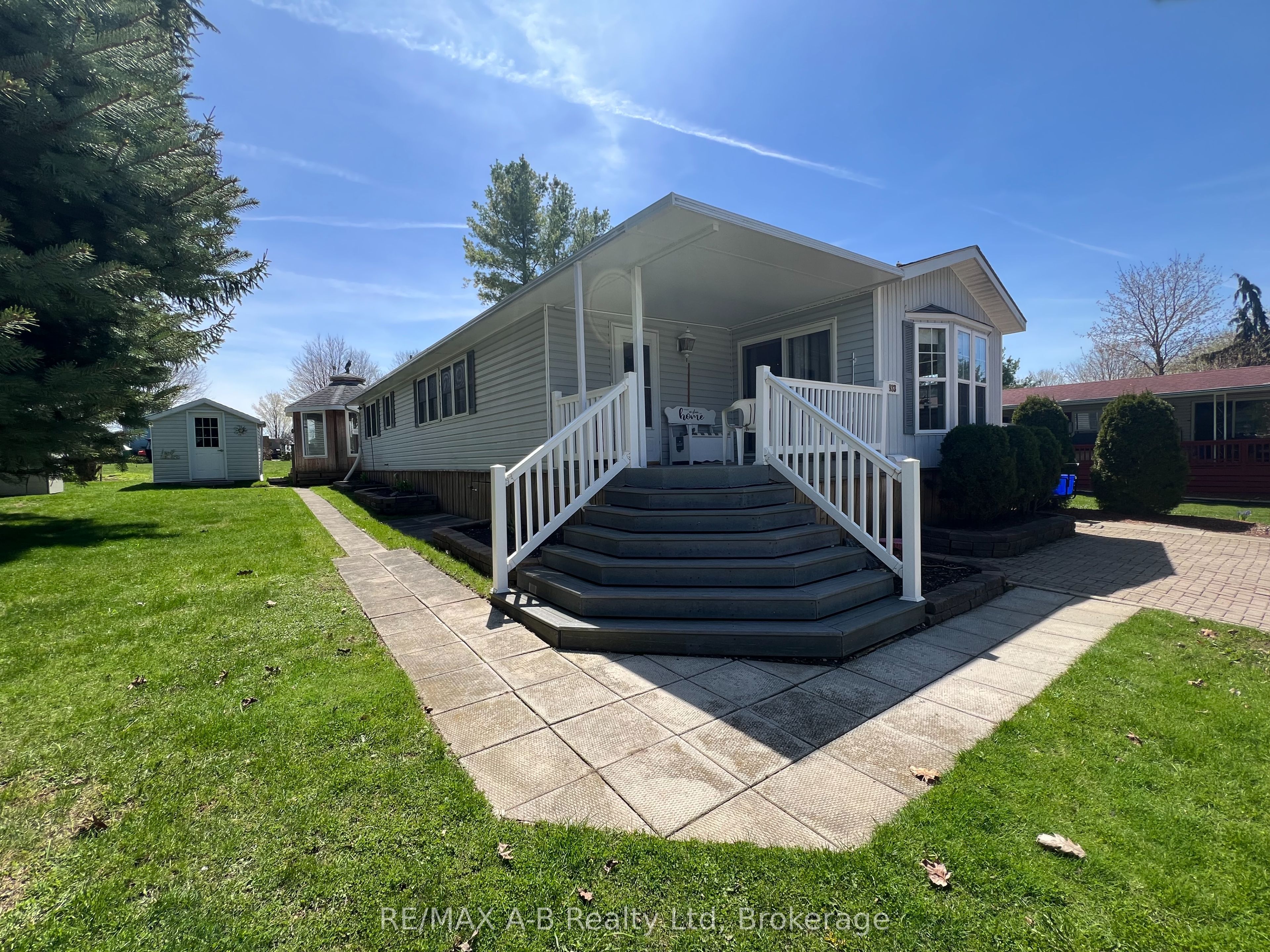316489 31st Line 933, Zorra, ON N0J 1J0 photo 4