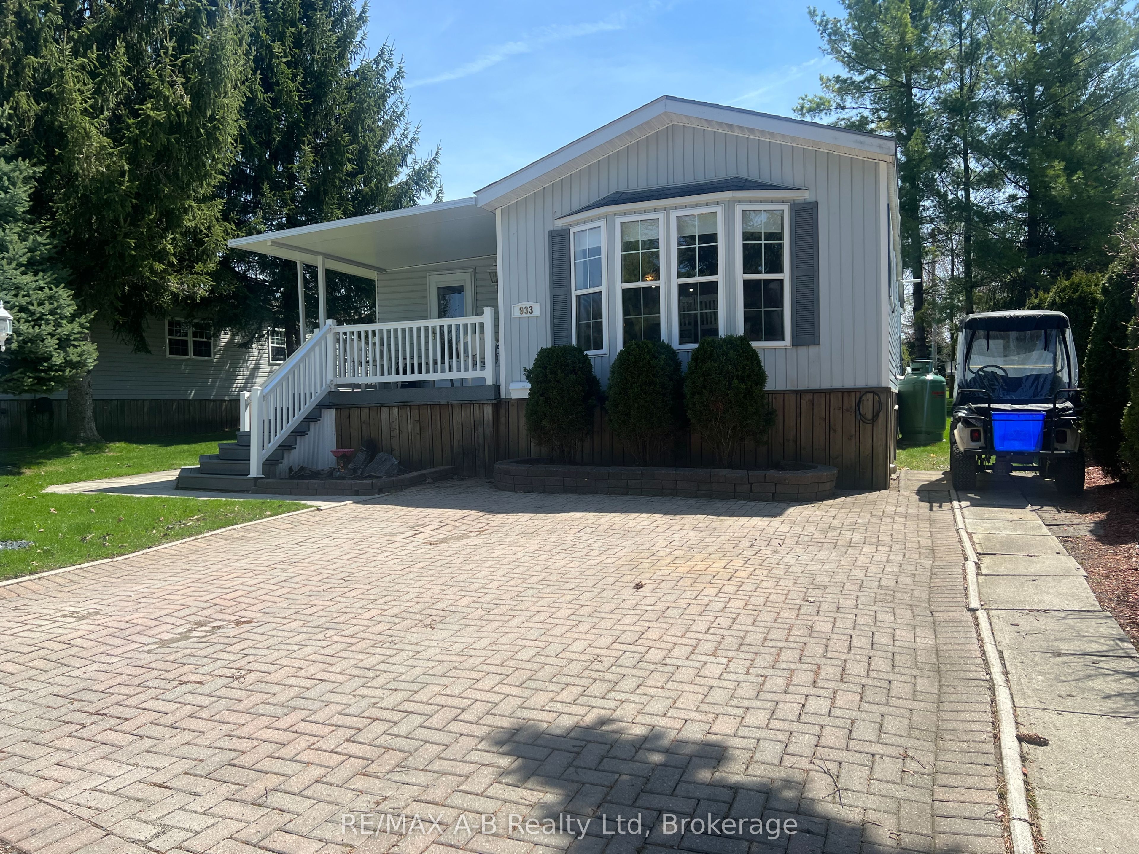316489 31st Line 933, Zorra, ON N0J 1J0 photo 5