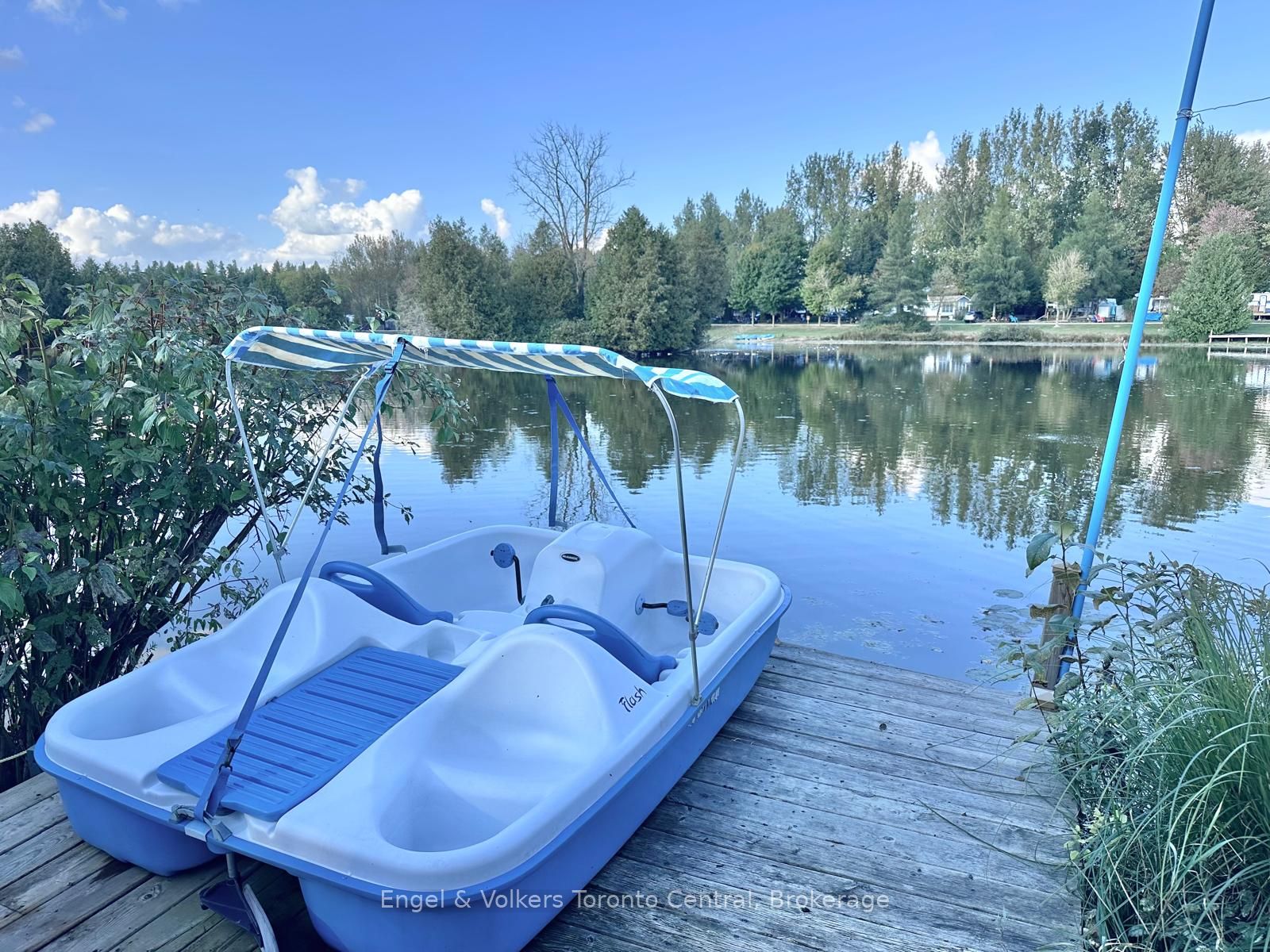 7489 SIDEROAD 5 E B6, Wellington North, ON N0G 2L0