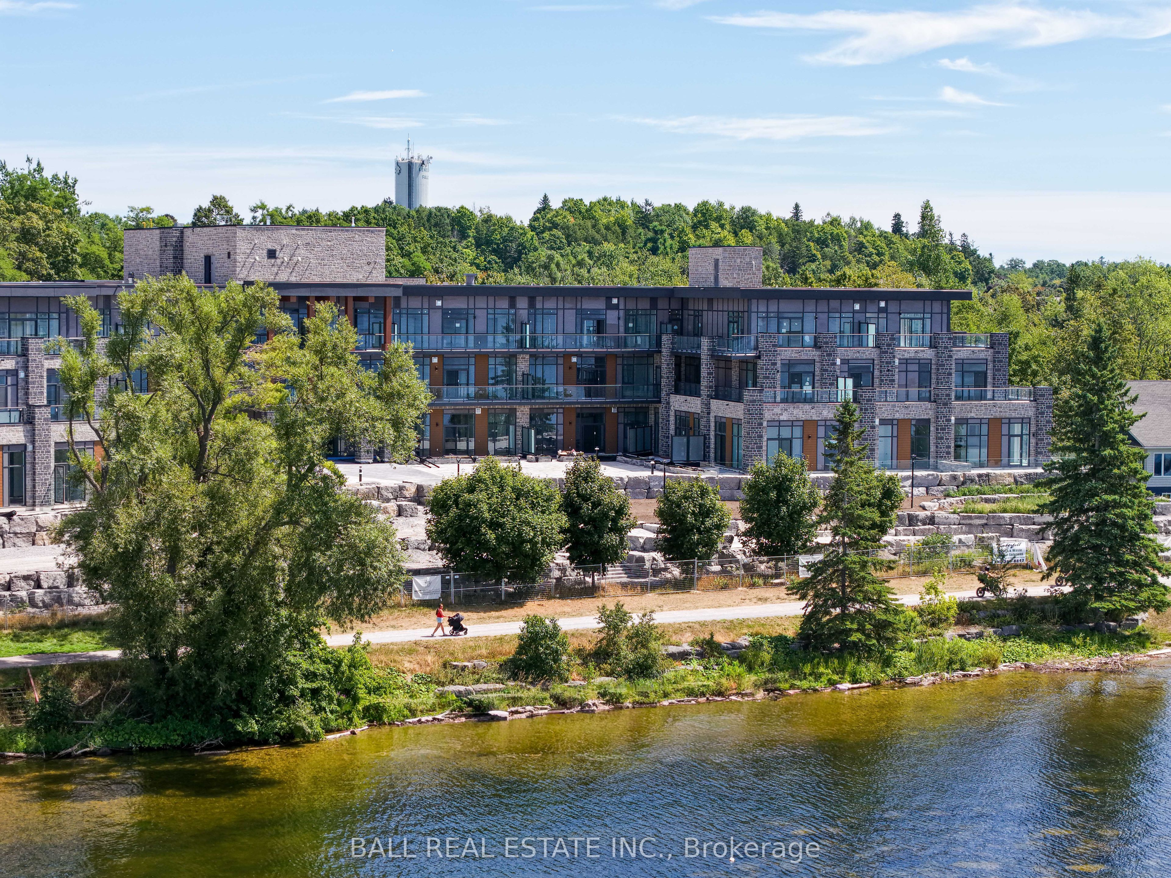 99 Louisa Street 117, Kawartha Lakes, ON K0M 1N0