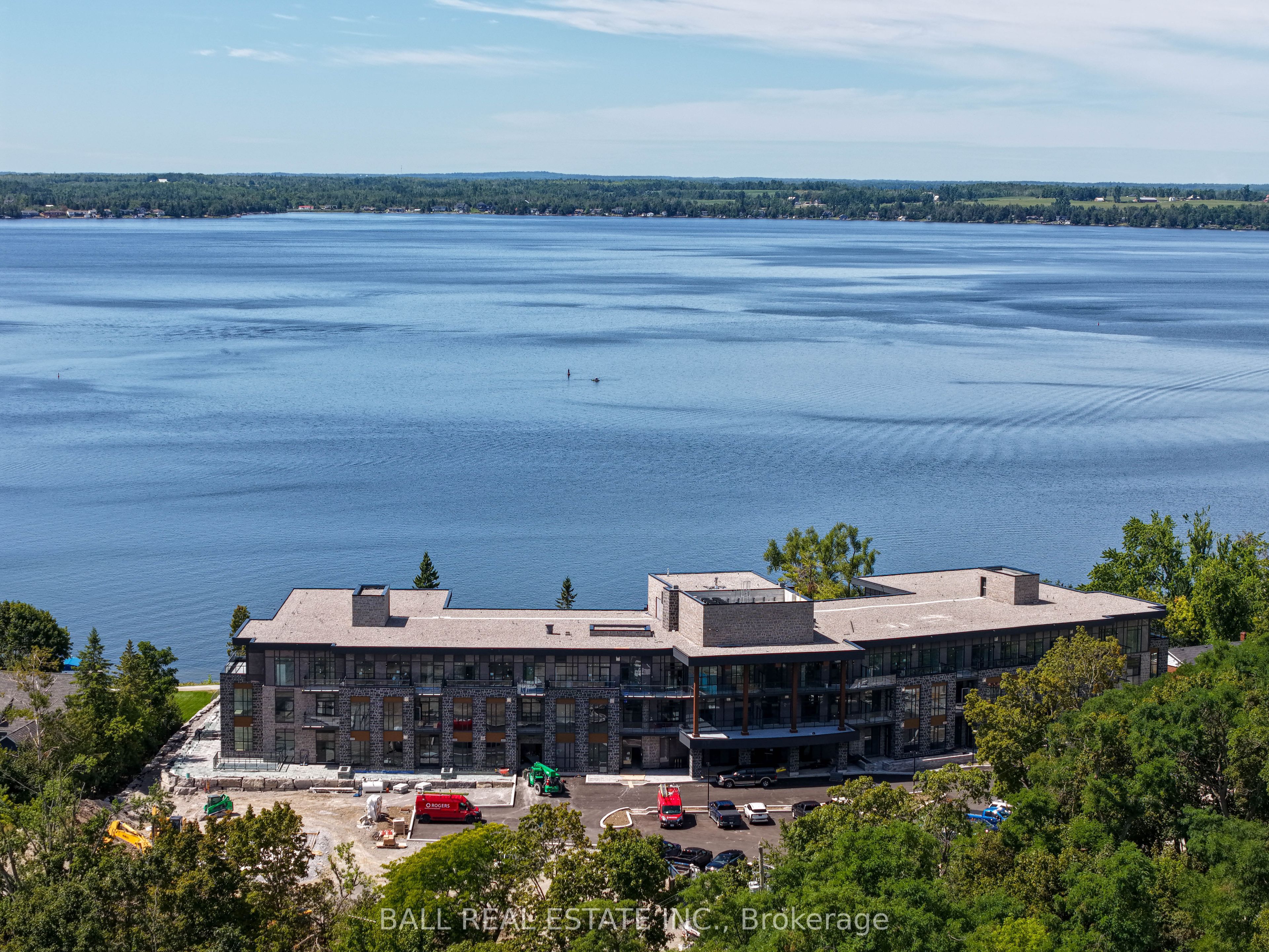 99 Louisa Street 117, Kawartha Lakes, ON K0M 1N0 photo 4