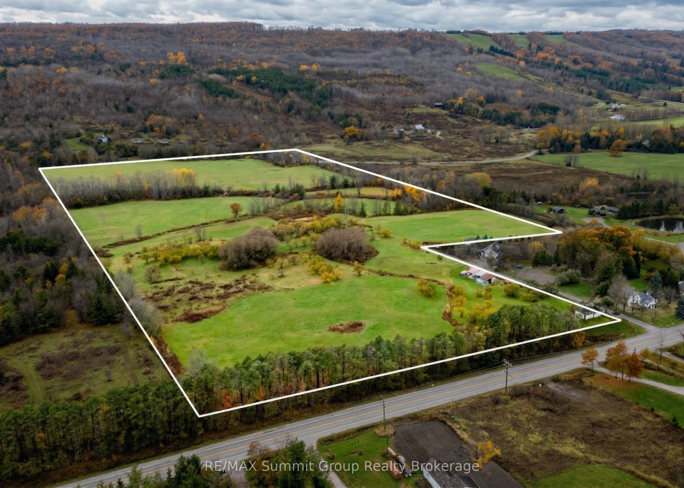 235274 Grey Road 13, Grey Highlands, ON N0C 1G0 photo 3
