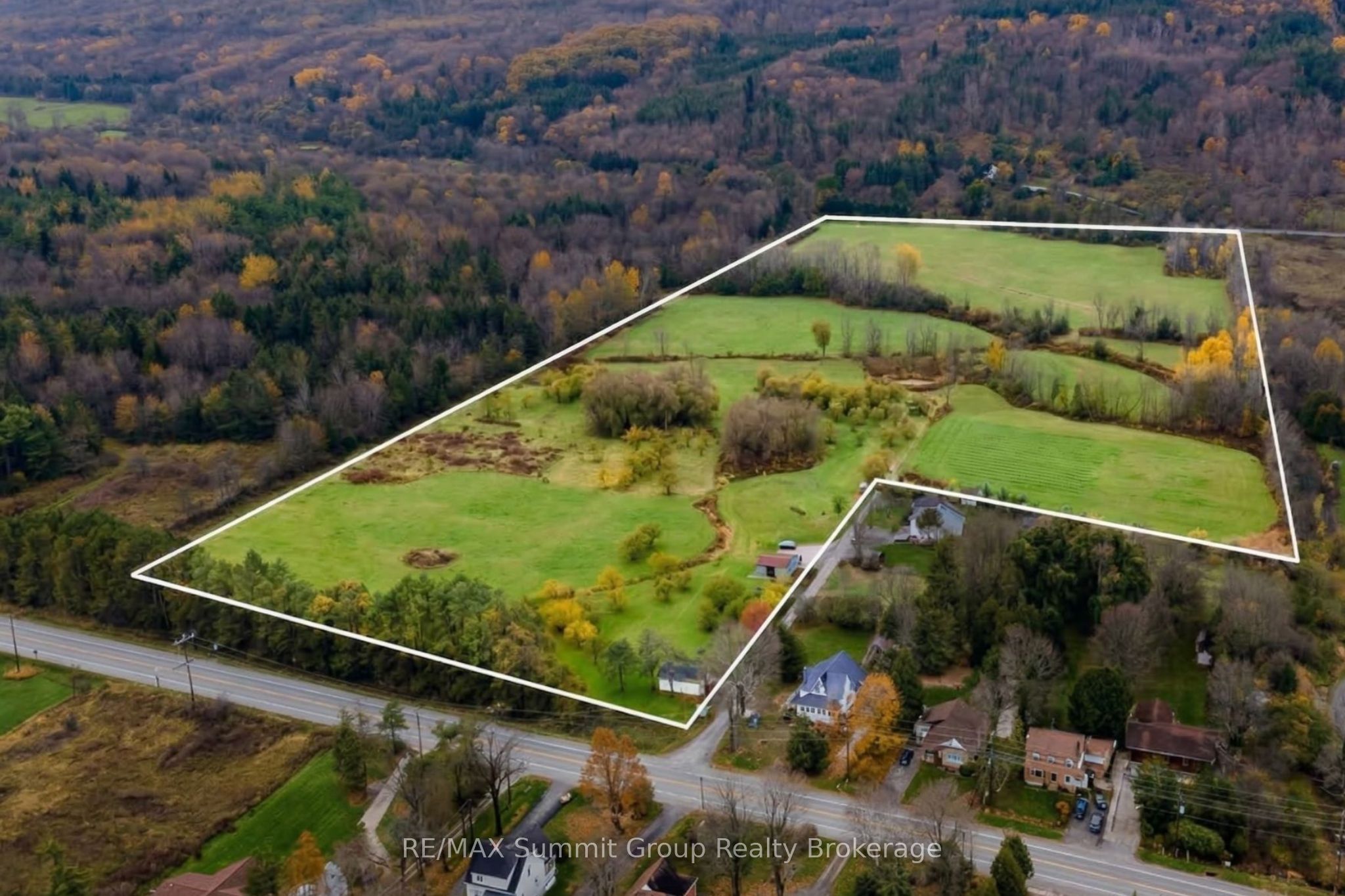235274 Grey Road 13, Grey Highlands, ON N0C 1G0 photo 4