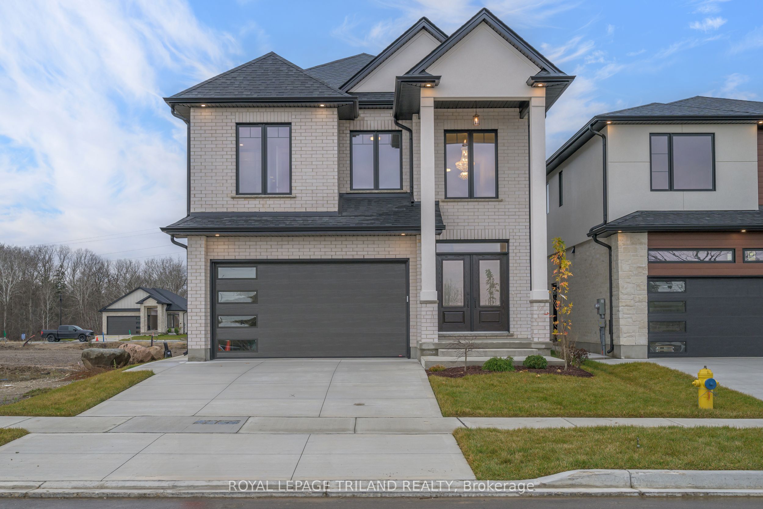 4211 LIBERTY Crossing, London South, ON N6P 0L1