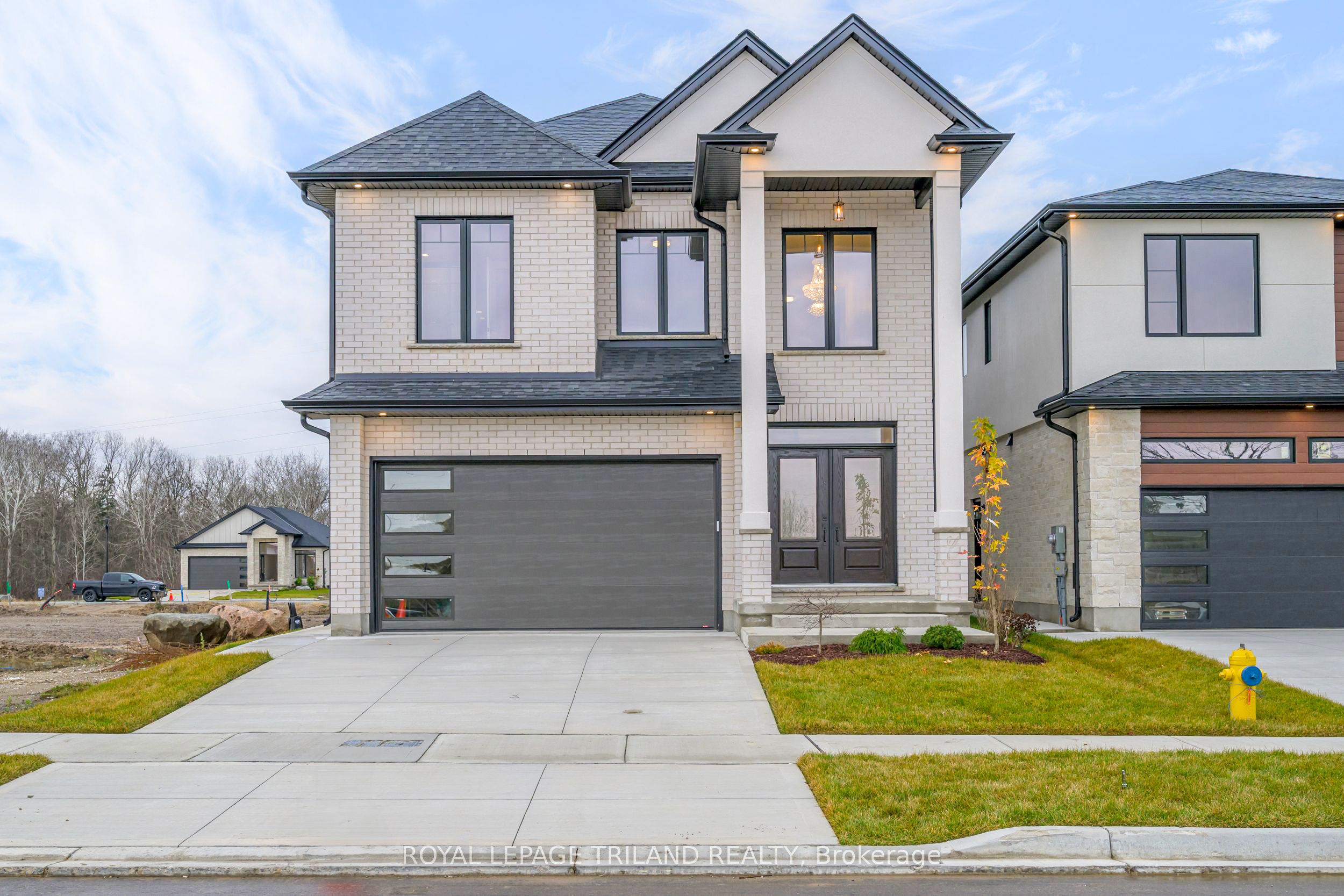 4211 LIBERTY Crossing, London South, ON N6P 0L1 photo 2