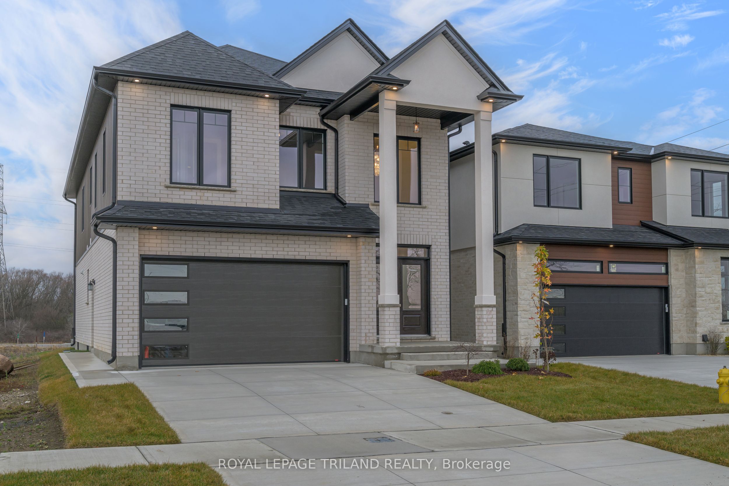 4211 LIBERTY Crossing, London South, ON N6P 0L1 photo 3