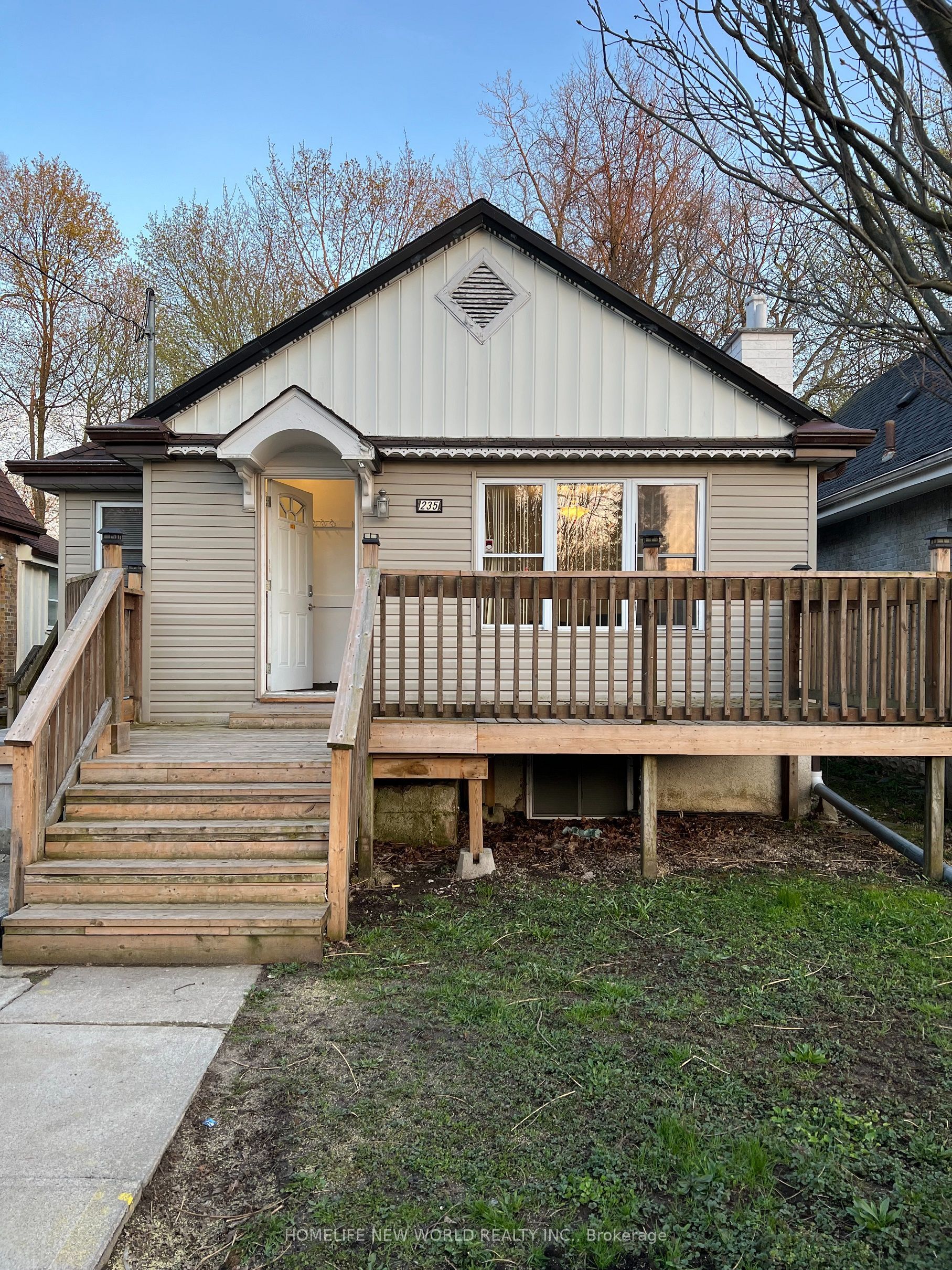 235 Bernard Avenue, London East, ON M2K 1Z4 photo 4