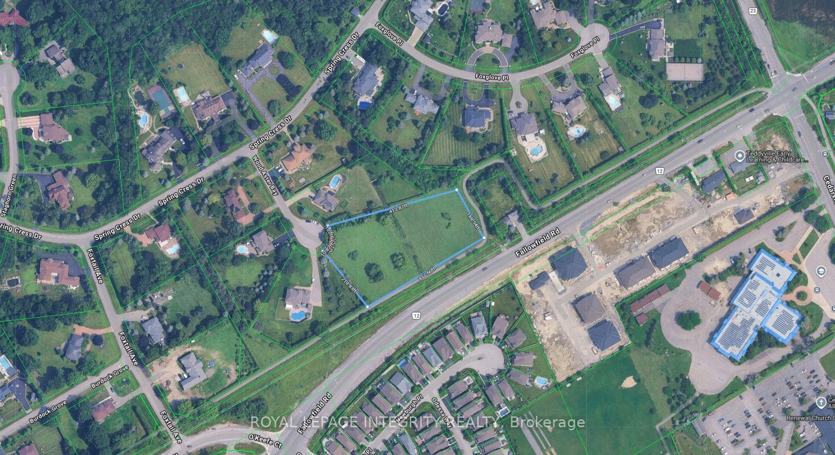 7 Wood Aster Bay, Bells Corners and South to Fallowfield, ON K2R 1B3