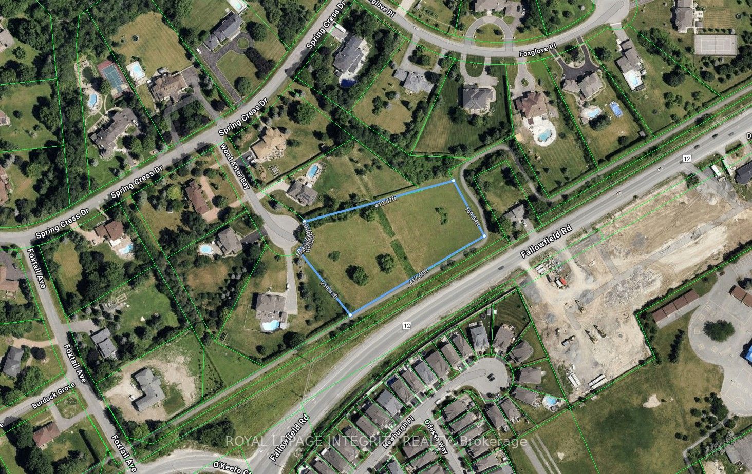 7 Wood Aster Bay, Bells Corners and South to Fallowfield, ON K2R 1B3 photo 3