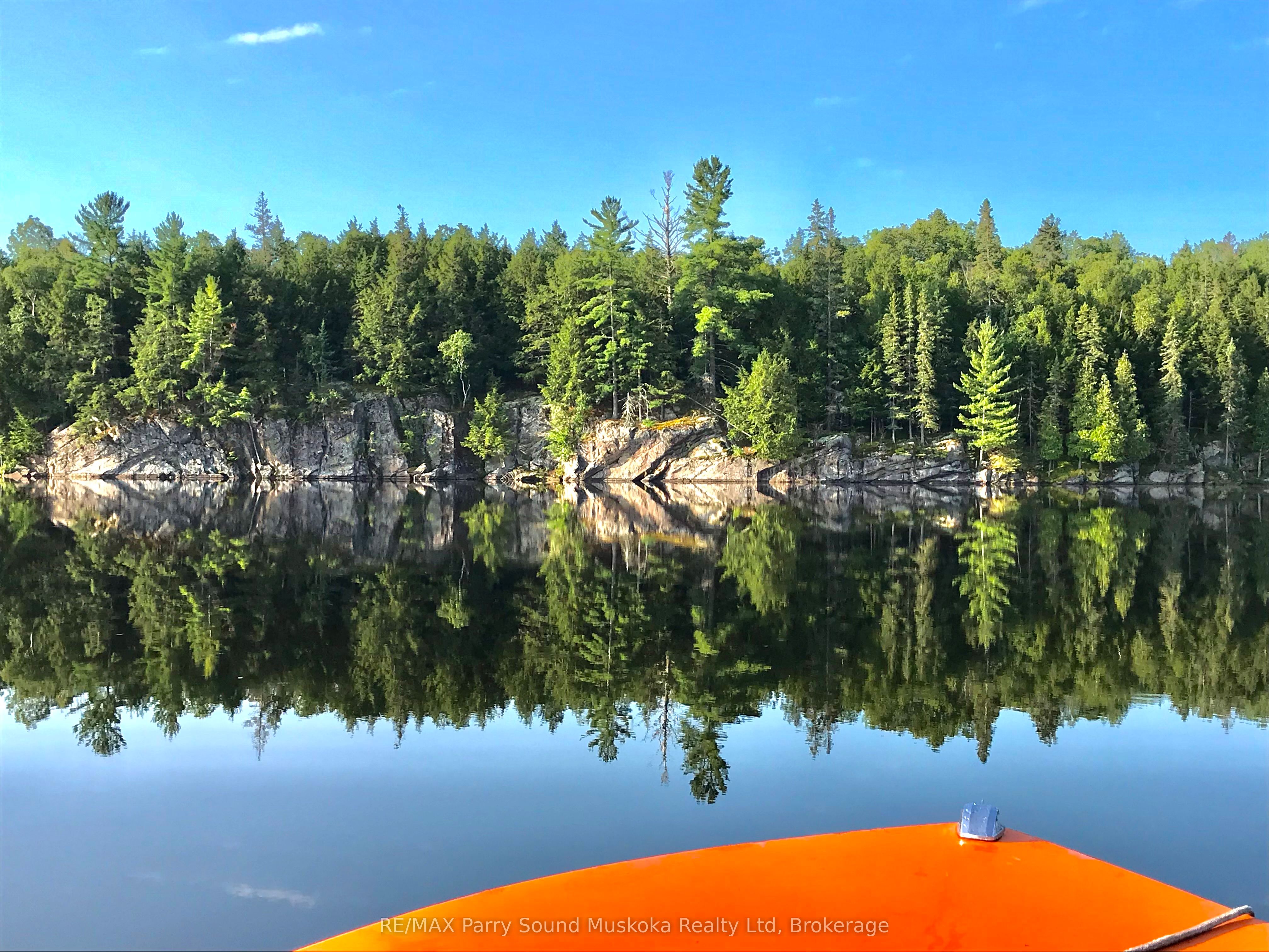 00 JACK'S, Parry Sound Remote Area, ON P0H 1A0 photo 4