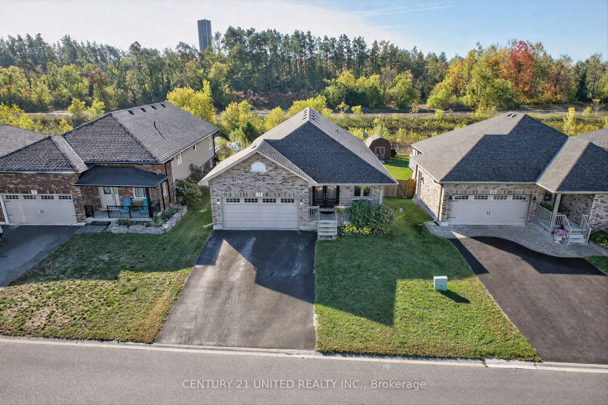 13 Millpond Lane, Asphodel-Norwood, ON K0L 2V0 photo 2