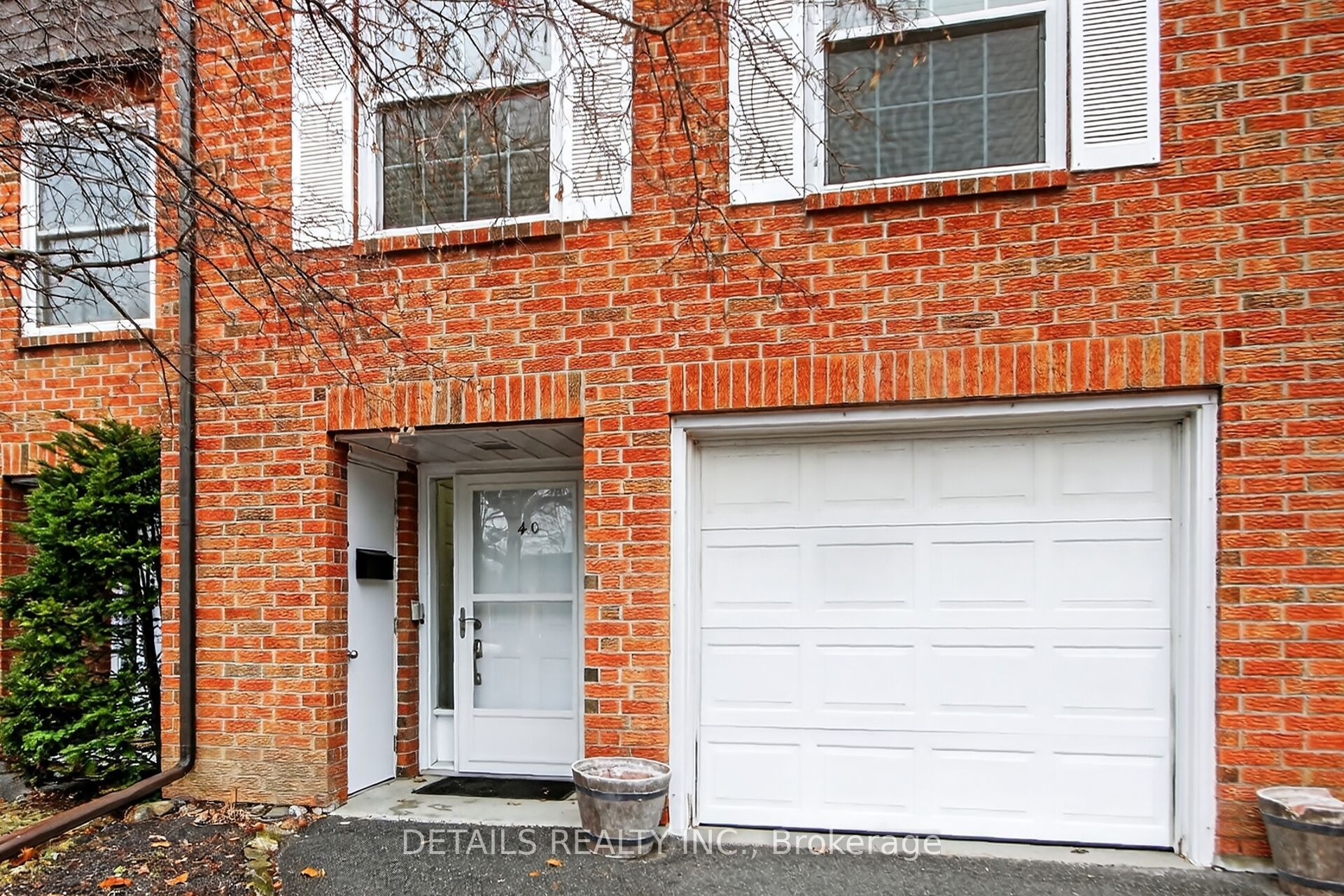 40 Appleby Private, Mooneys Bay - Carleton Heights and Area, ON K2C 3P4